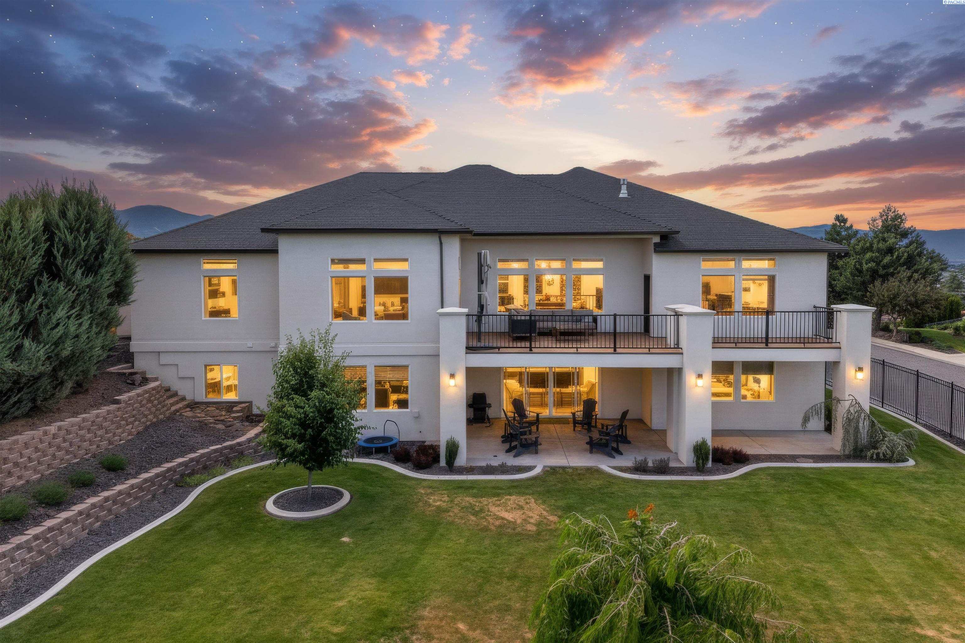 1104 Allenwhite Dr, Richland, WA 99352