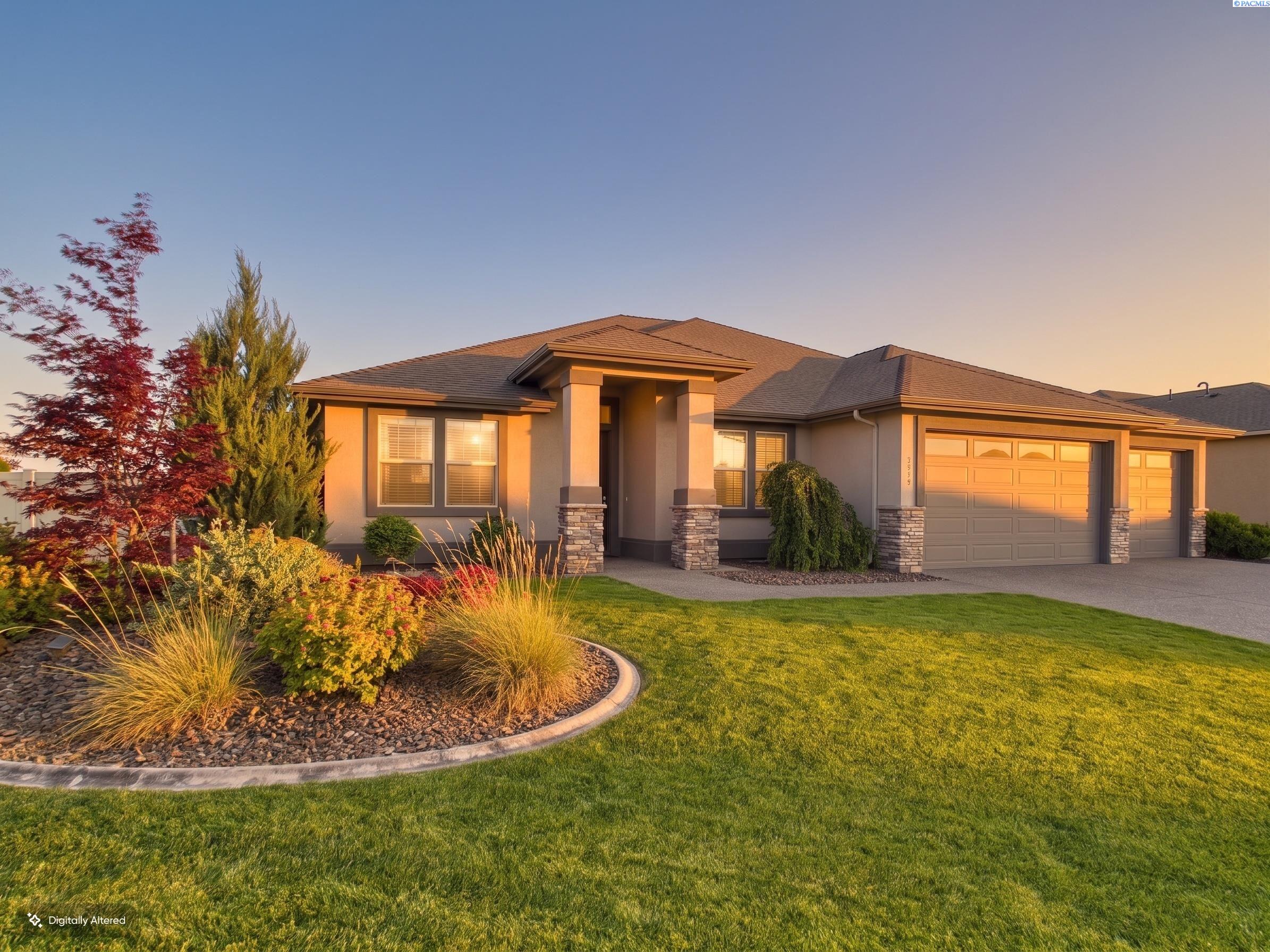 2336 Eagle Ridge Ct, Richland, WA 99354