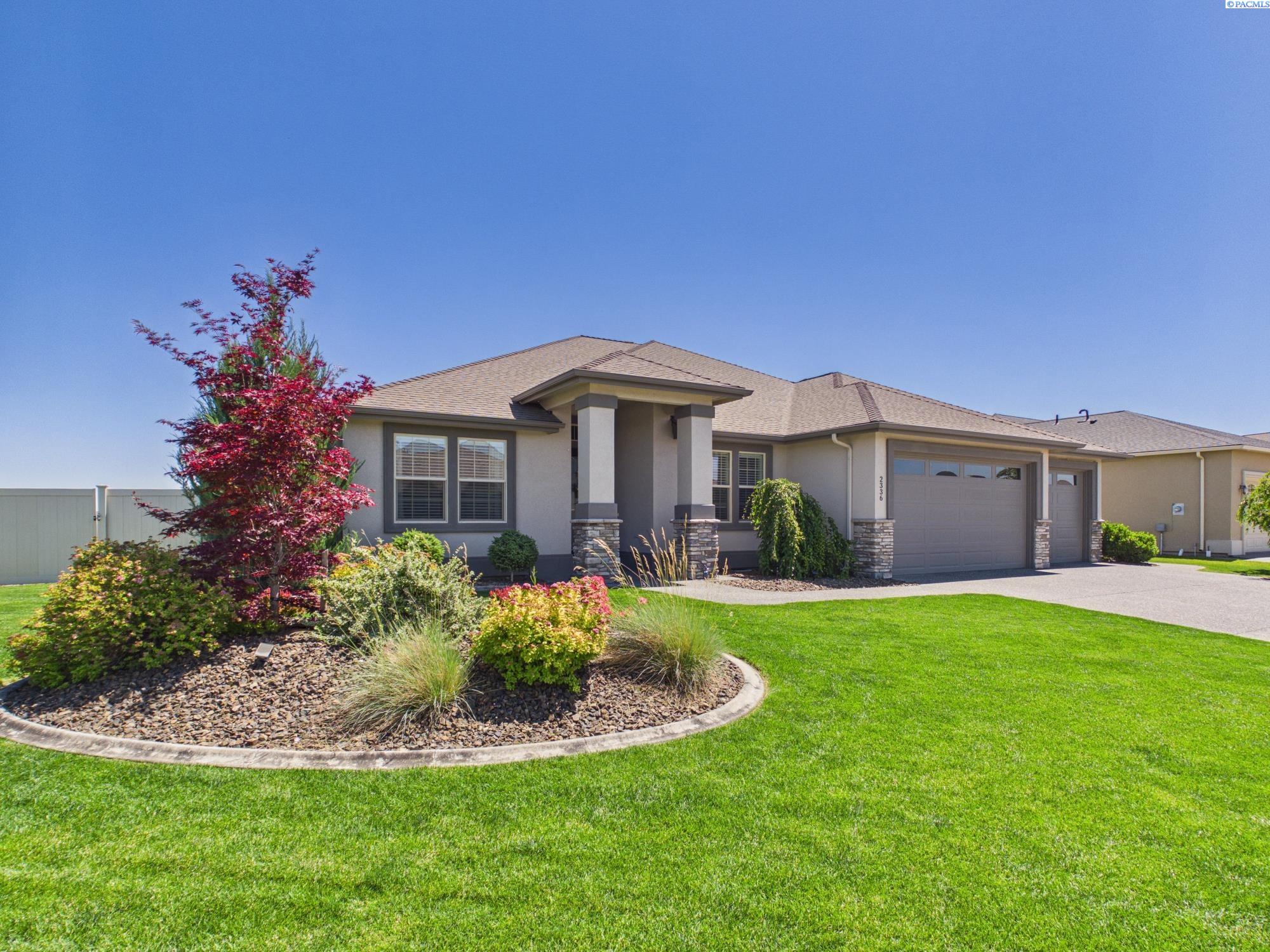 2336 Eagle Ridge Ct, Richland, WA 99354