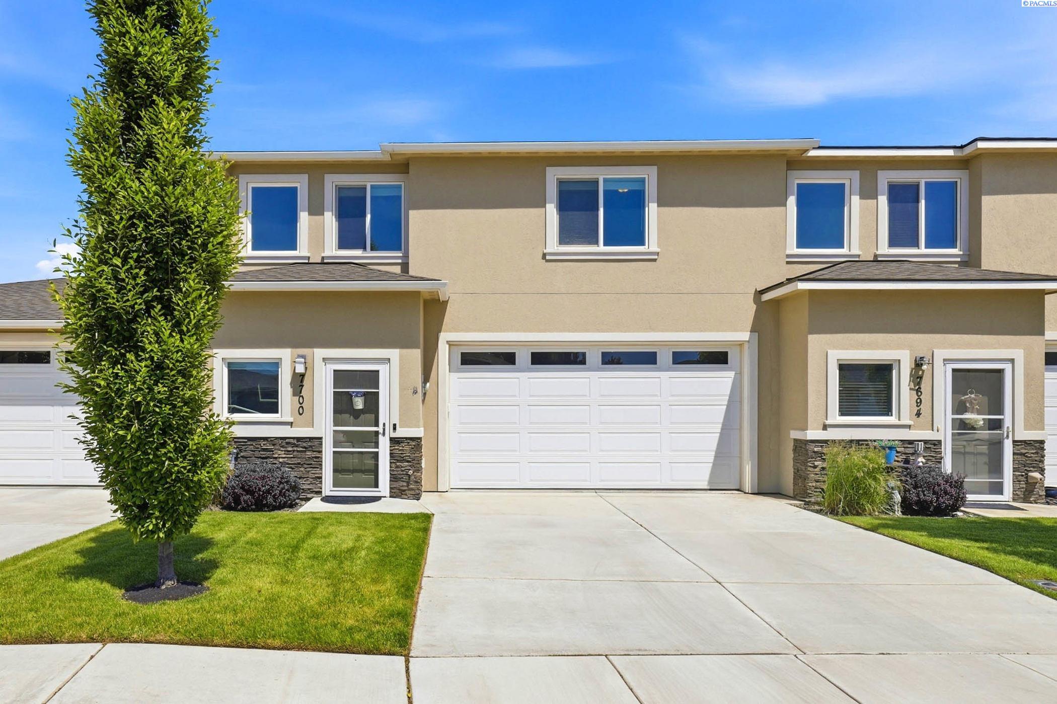 7700 W 11th Avenue, Kennewick WA 99338