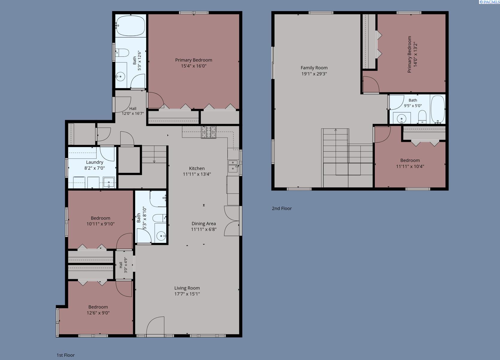 1714 Clark St, Pasco, WA 99301