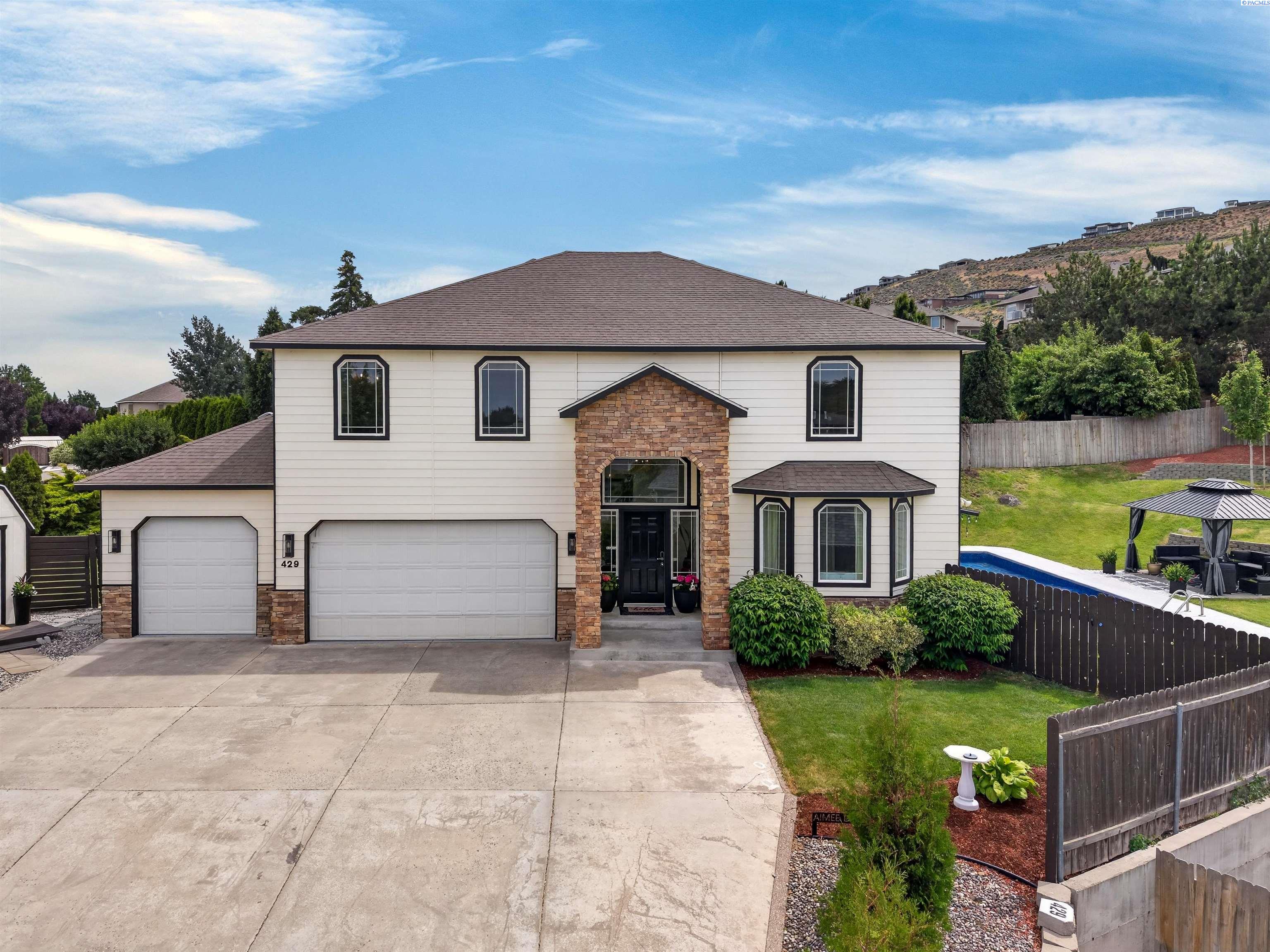 429 Aimee Dr, Richland, WA 99352