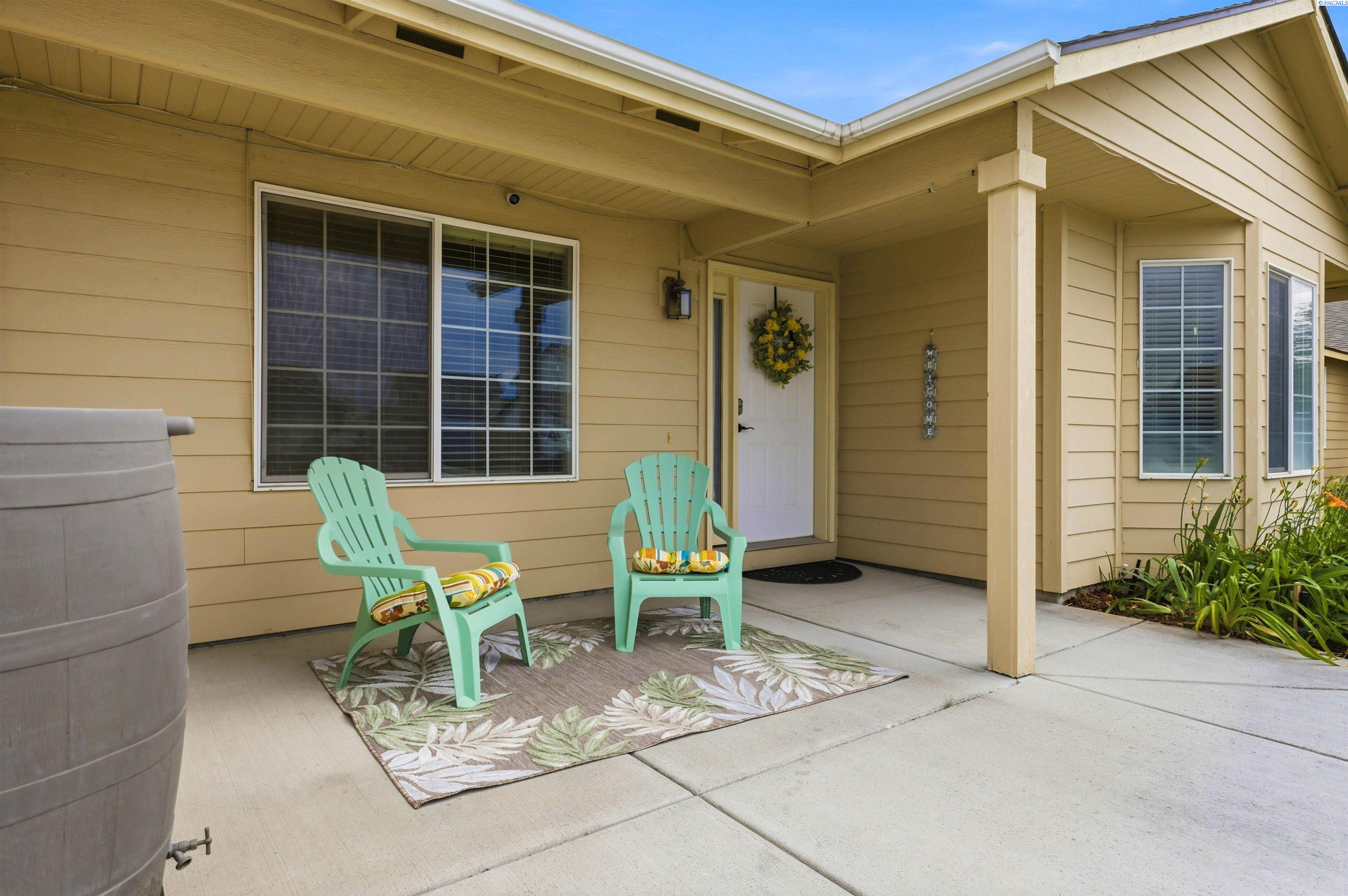 5315 Jackson , Pasco, WA 99301