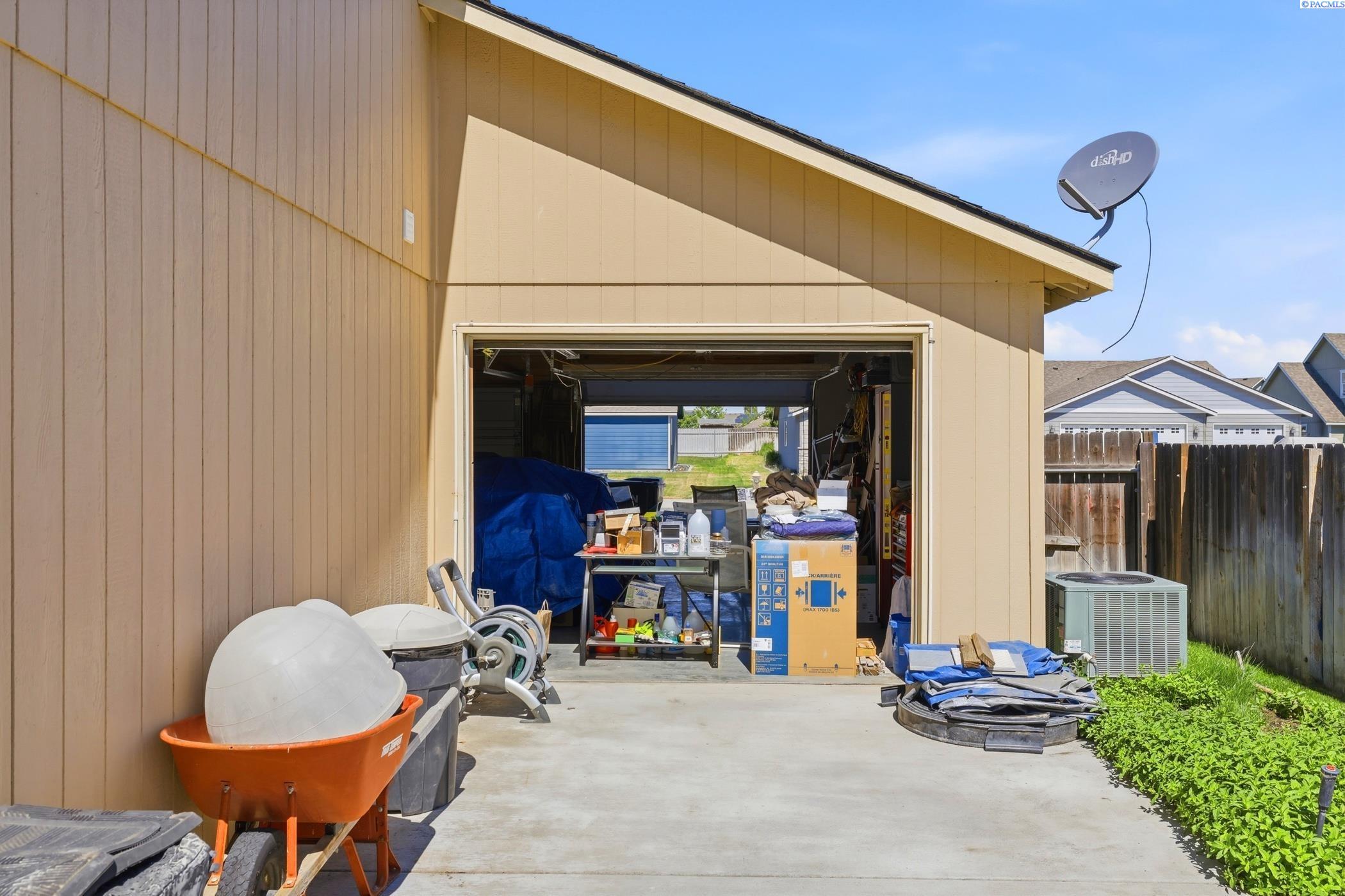5315 Jackson , Pasco, WA 99301