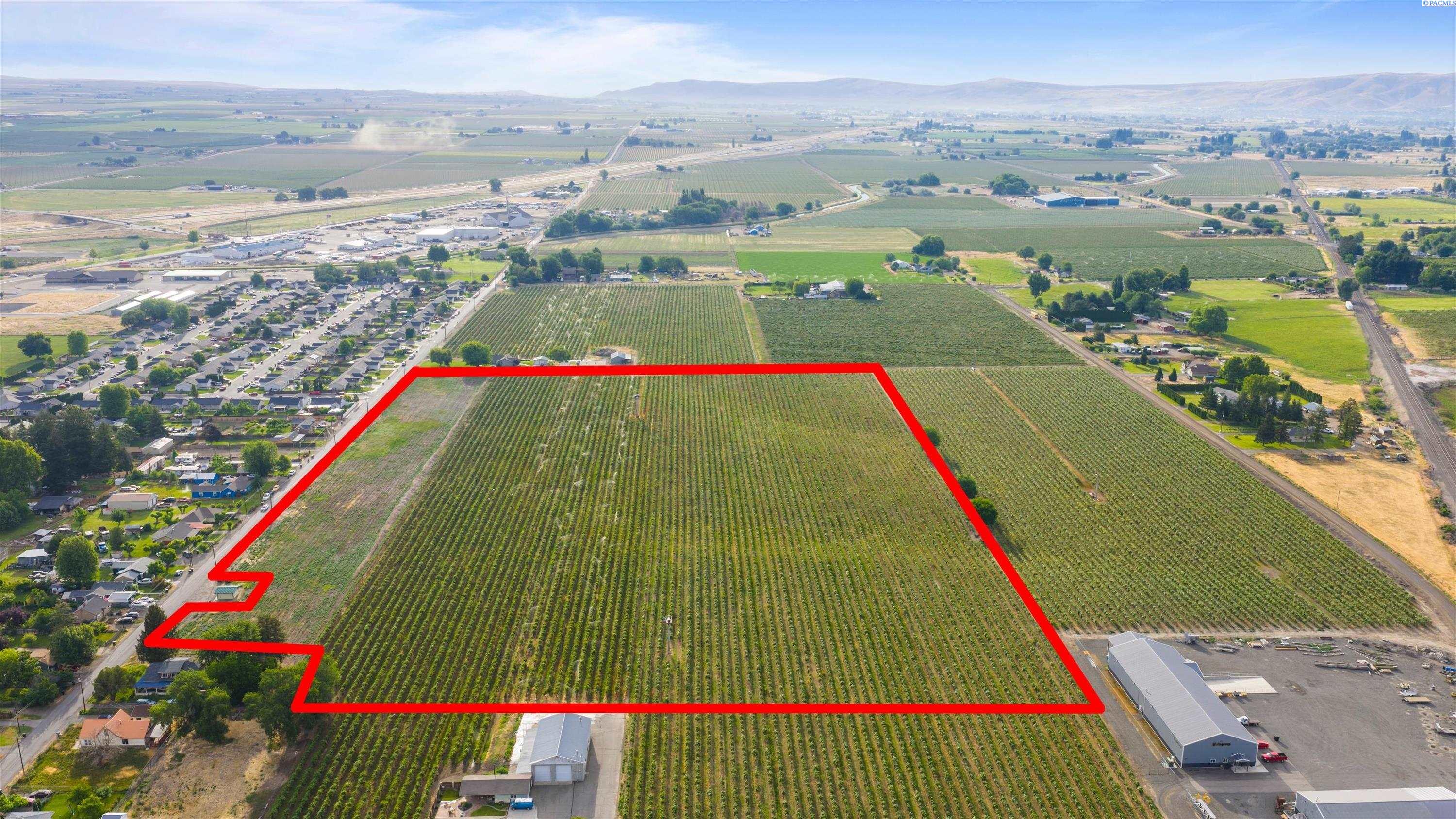 32014 Nka Highland Rd., Grandview WA 98930
