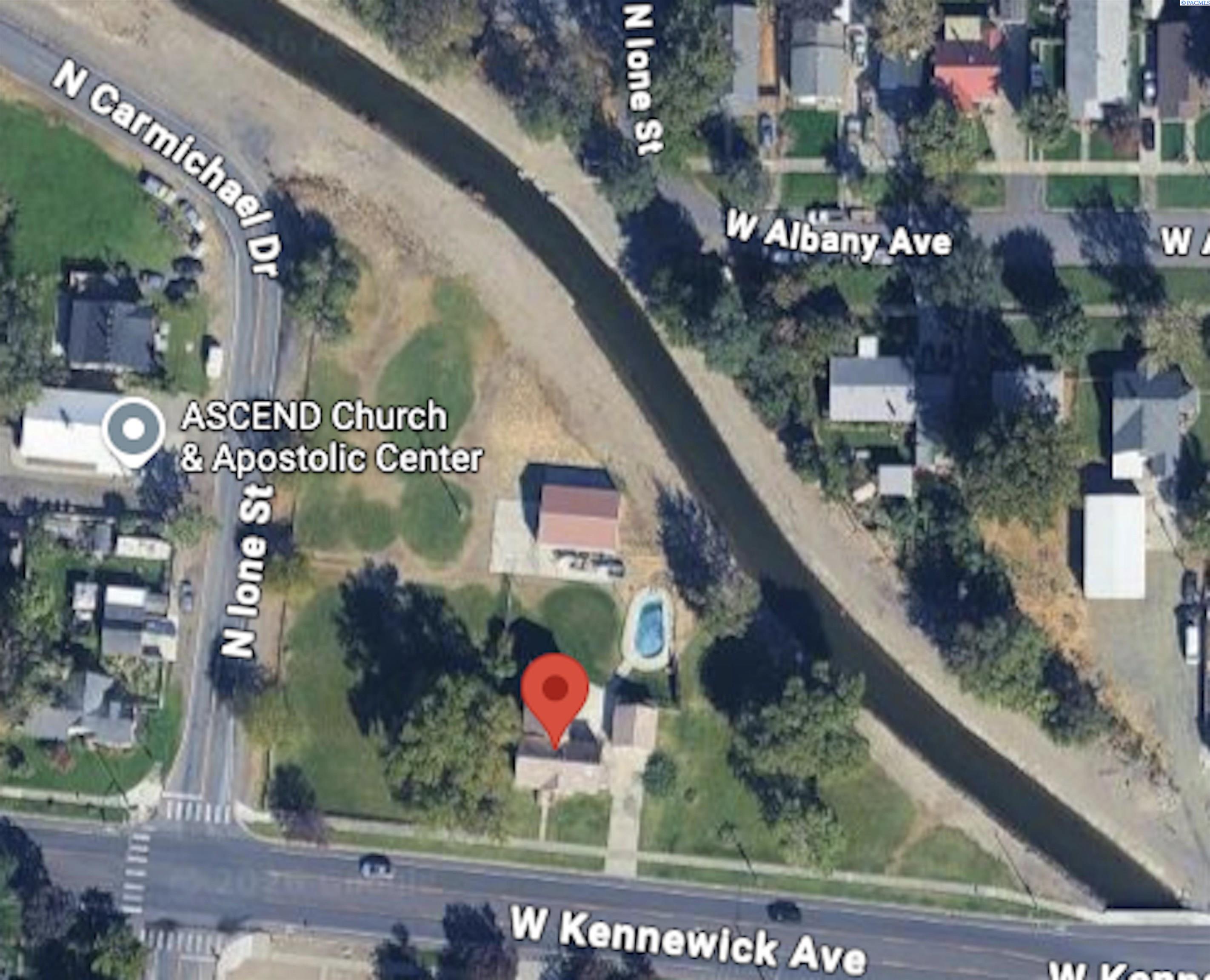 840 Kennewick Ave, Kennewick, WA 99336-3355
