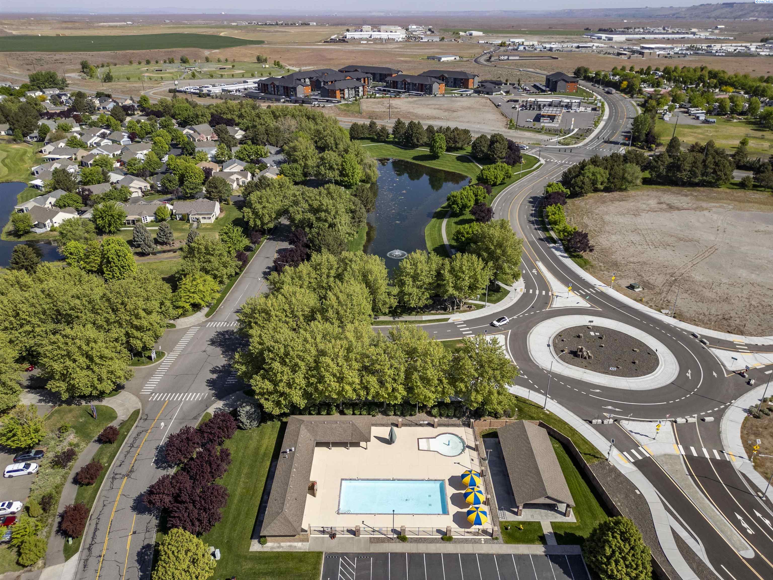 3083 Wild Canyon Way, Richland, WA 99354