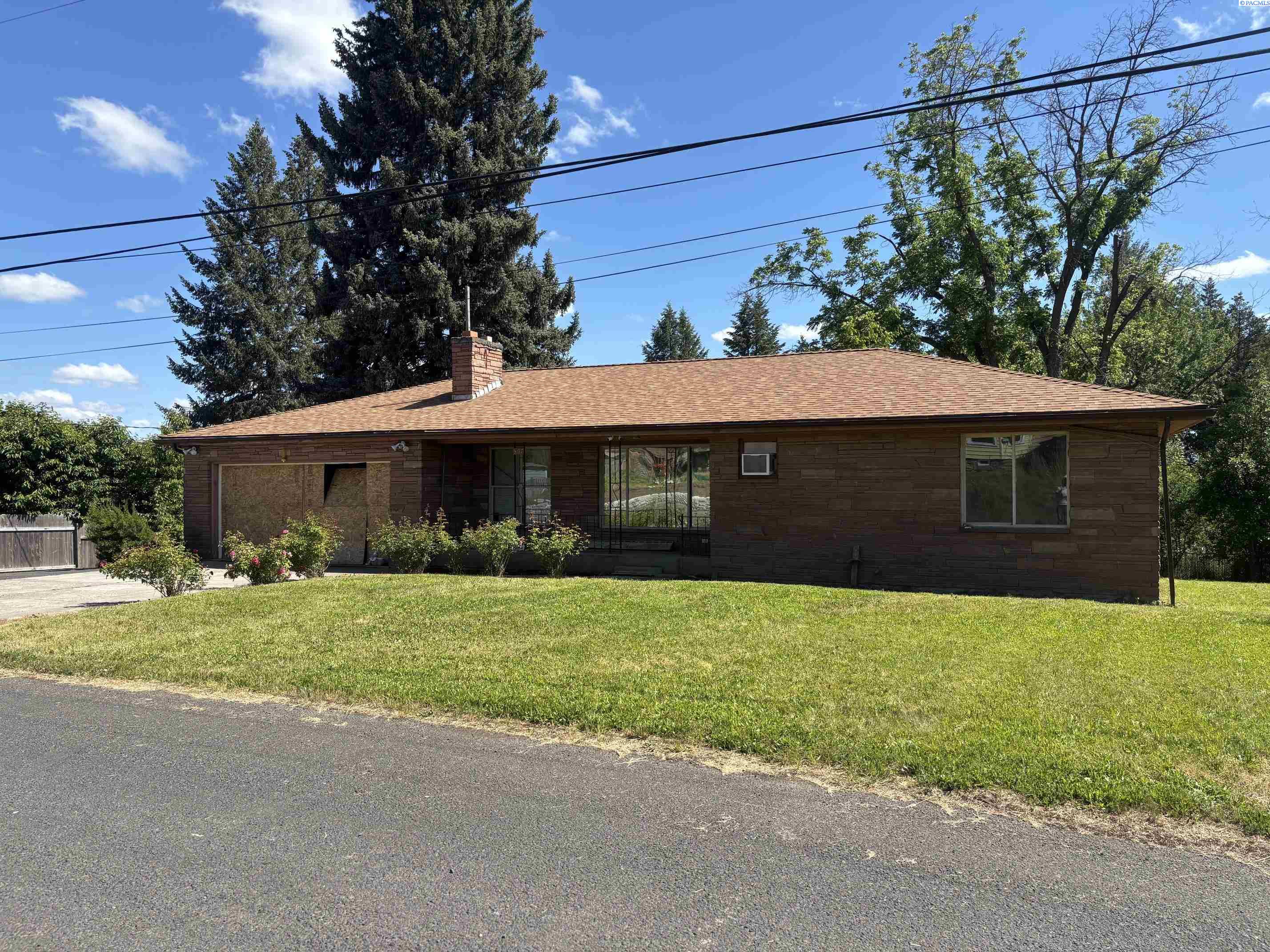 507 W Adams St, Garfield WA 99130