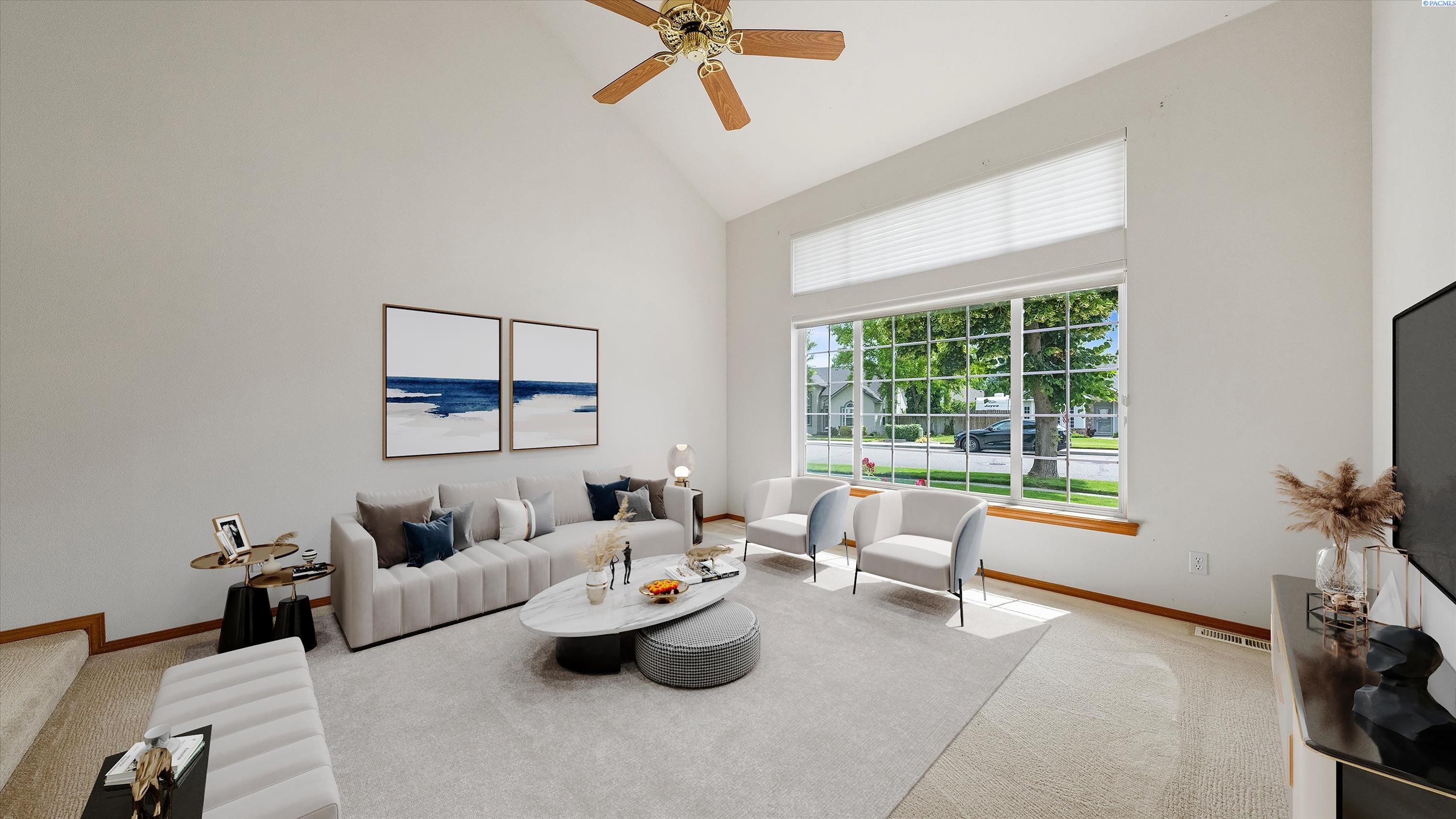 1611 Alamosa Ave, Richland, WA 99352