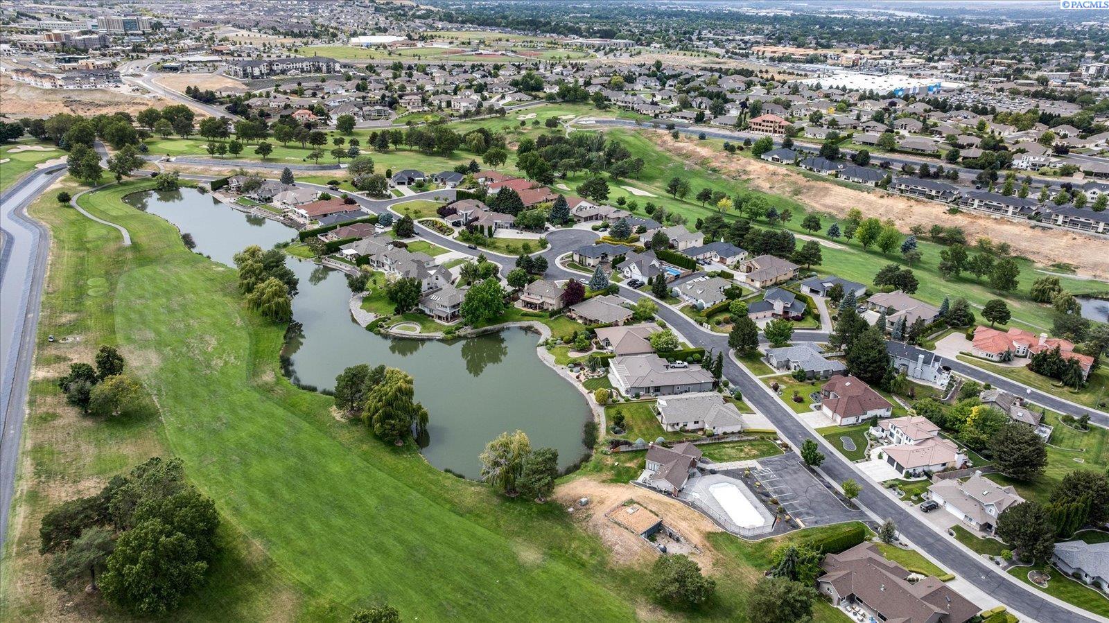 3907 36th Ave, Kennewick, WA 99337