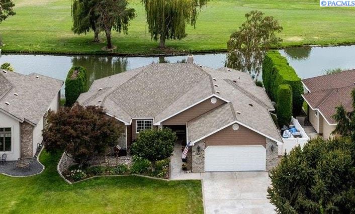3907 36th Ave, Kennewick, WA 99337