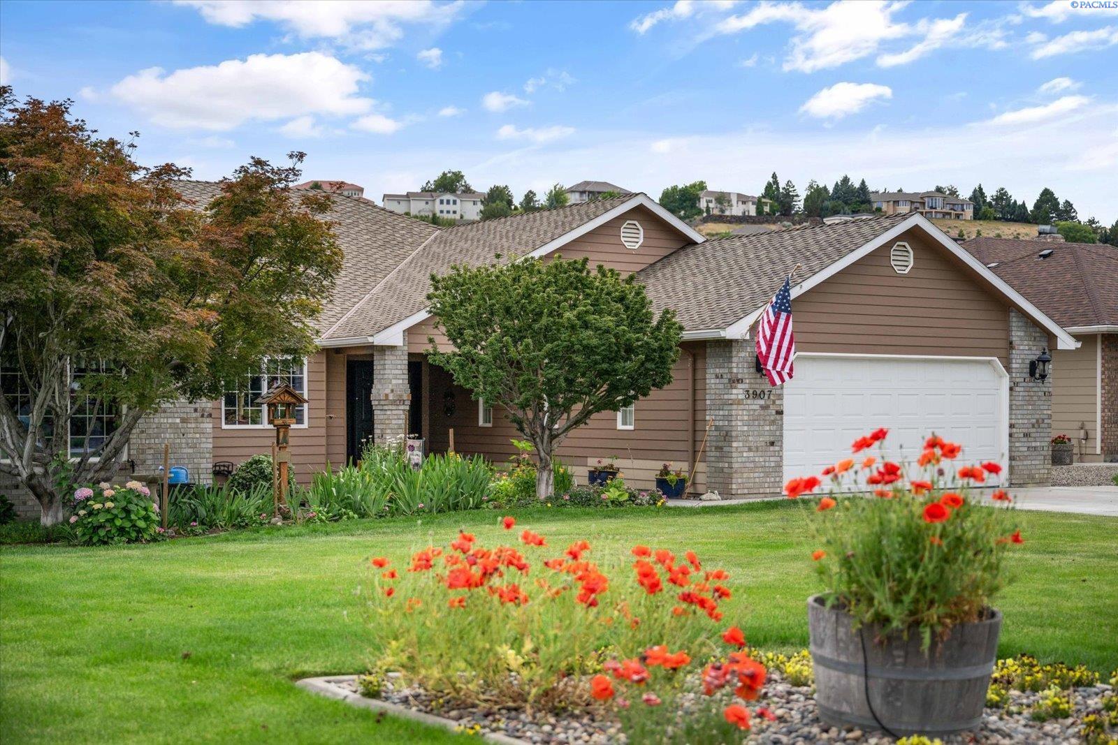 3907 36th Ave, Kennewick, WA 99337