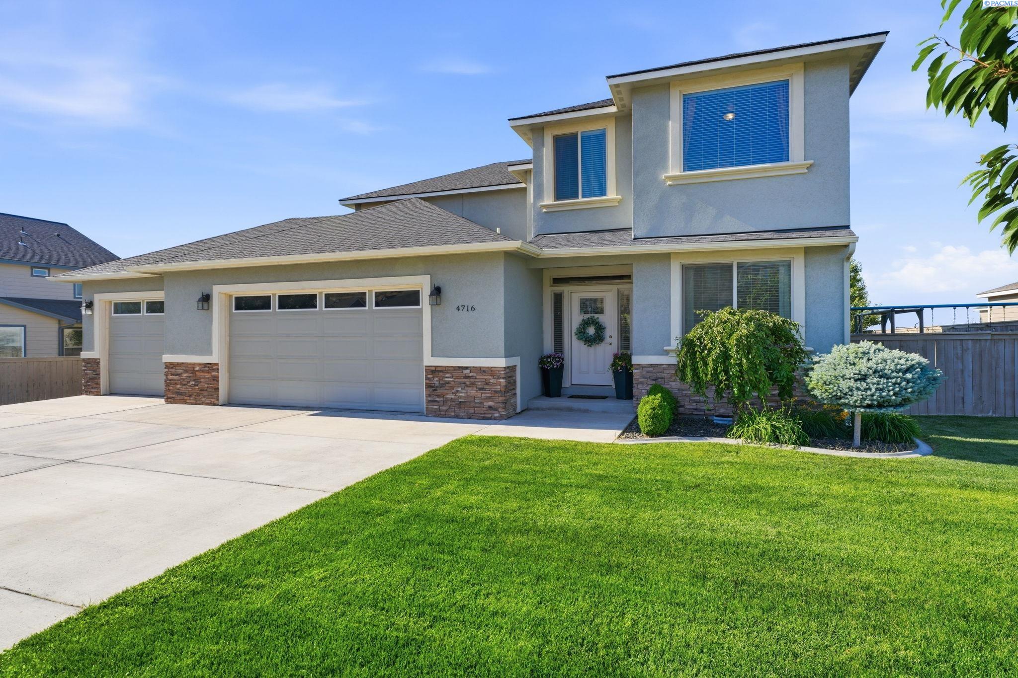 4716 Cowlitz Blvd, Richland, WA 99352