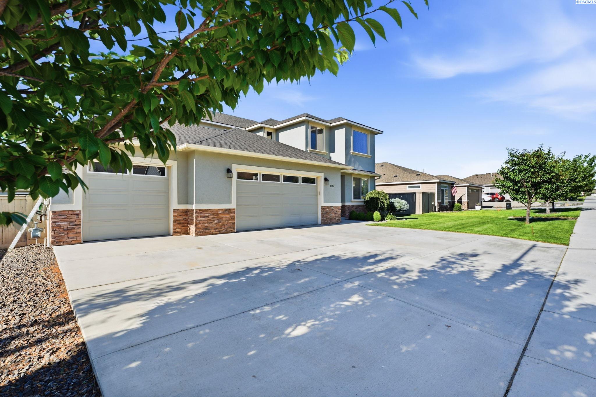 4716 Cowlitz Blvd, Richland, WA 99352