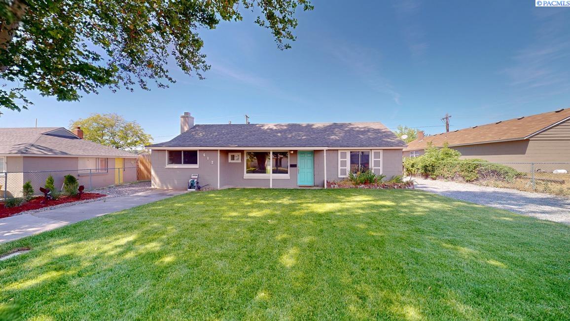 612 Ione St, Kennewick, WA 99336