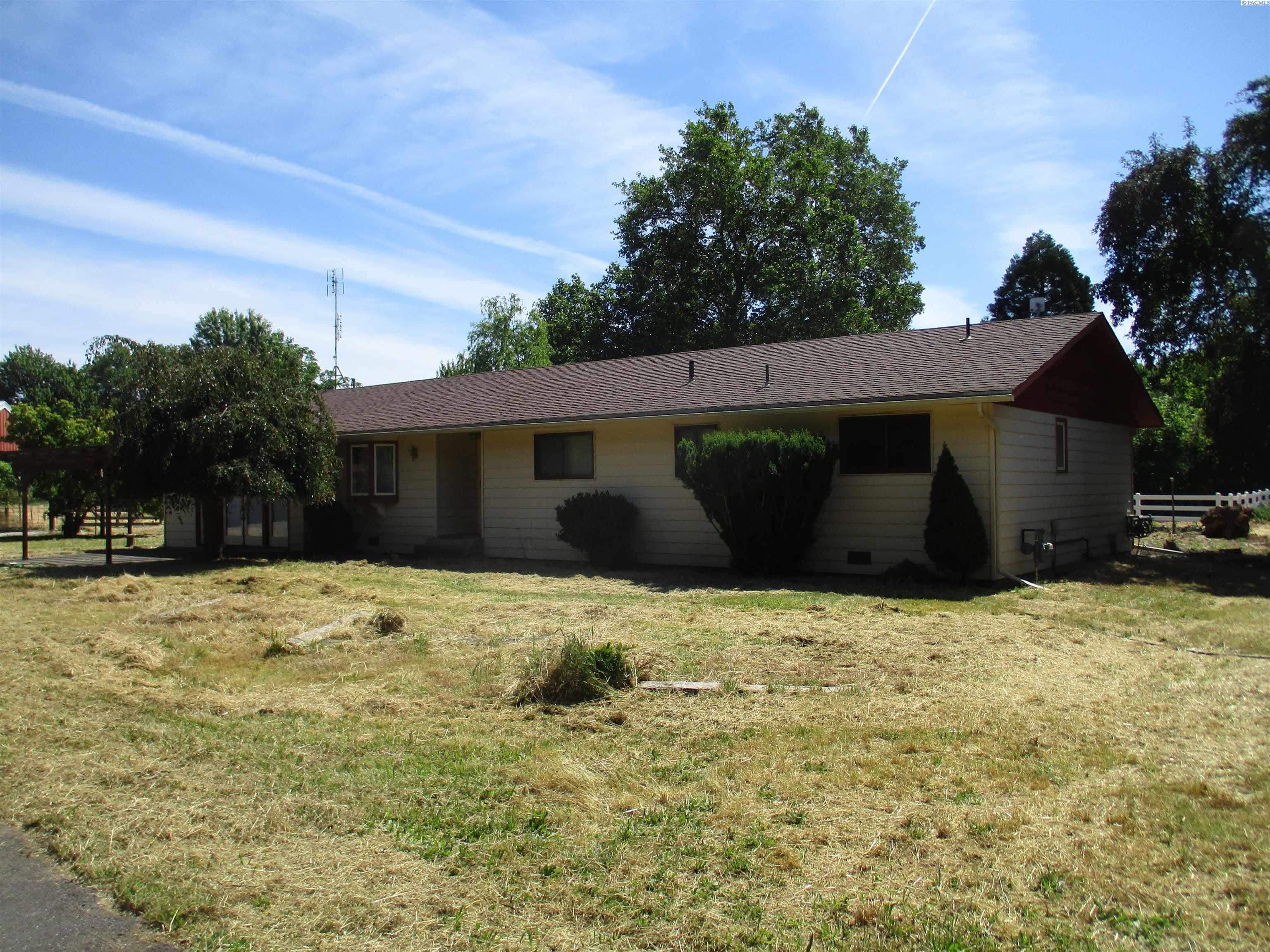 2499 Cottonwood Rd, Walla Walla, WA 99362