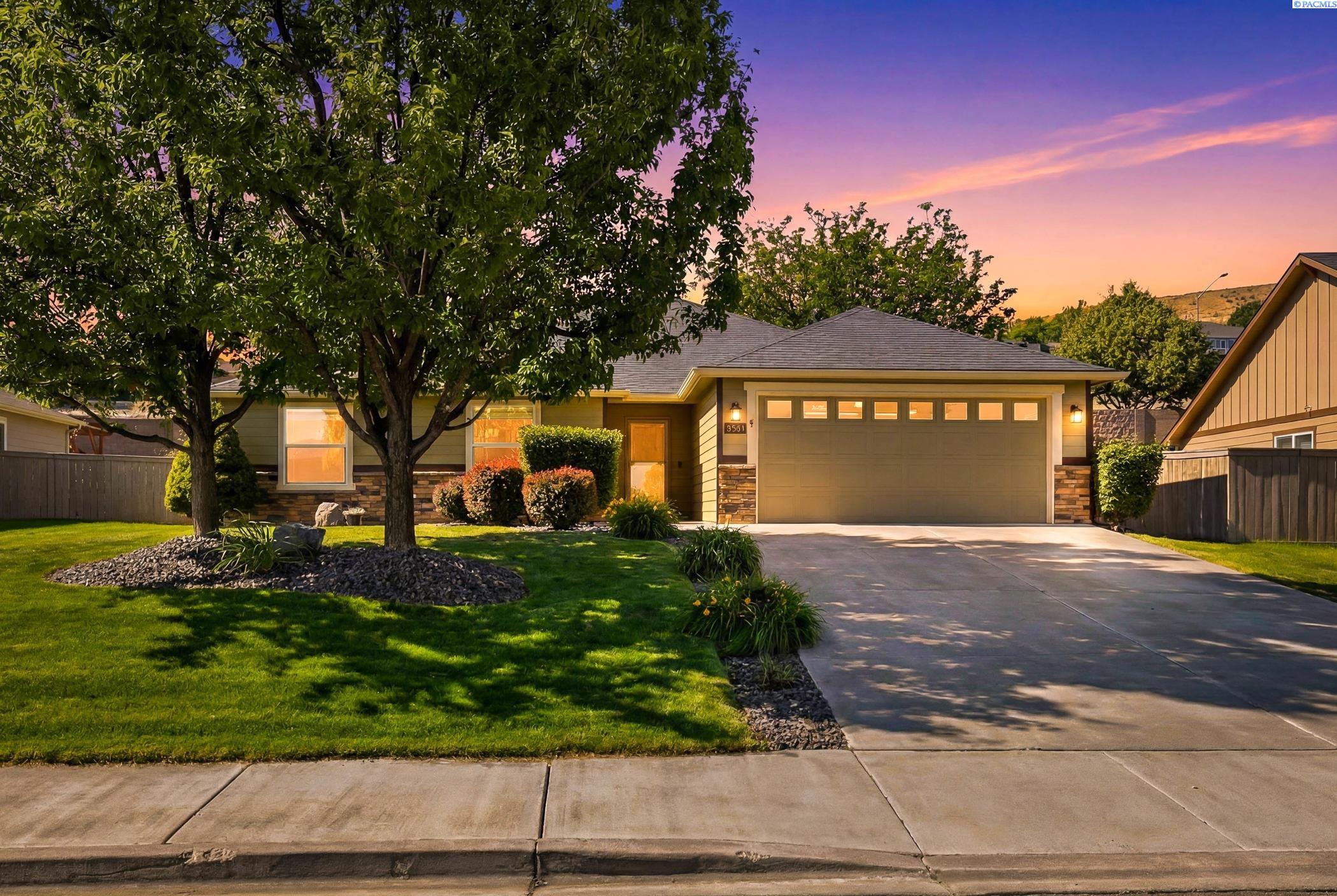 5805 W 23rd Avenue, Kennewick WA 99338