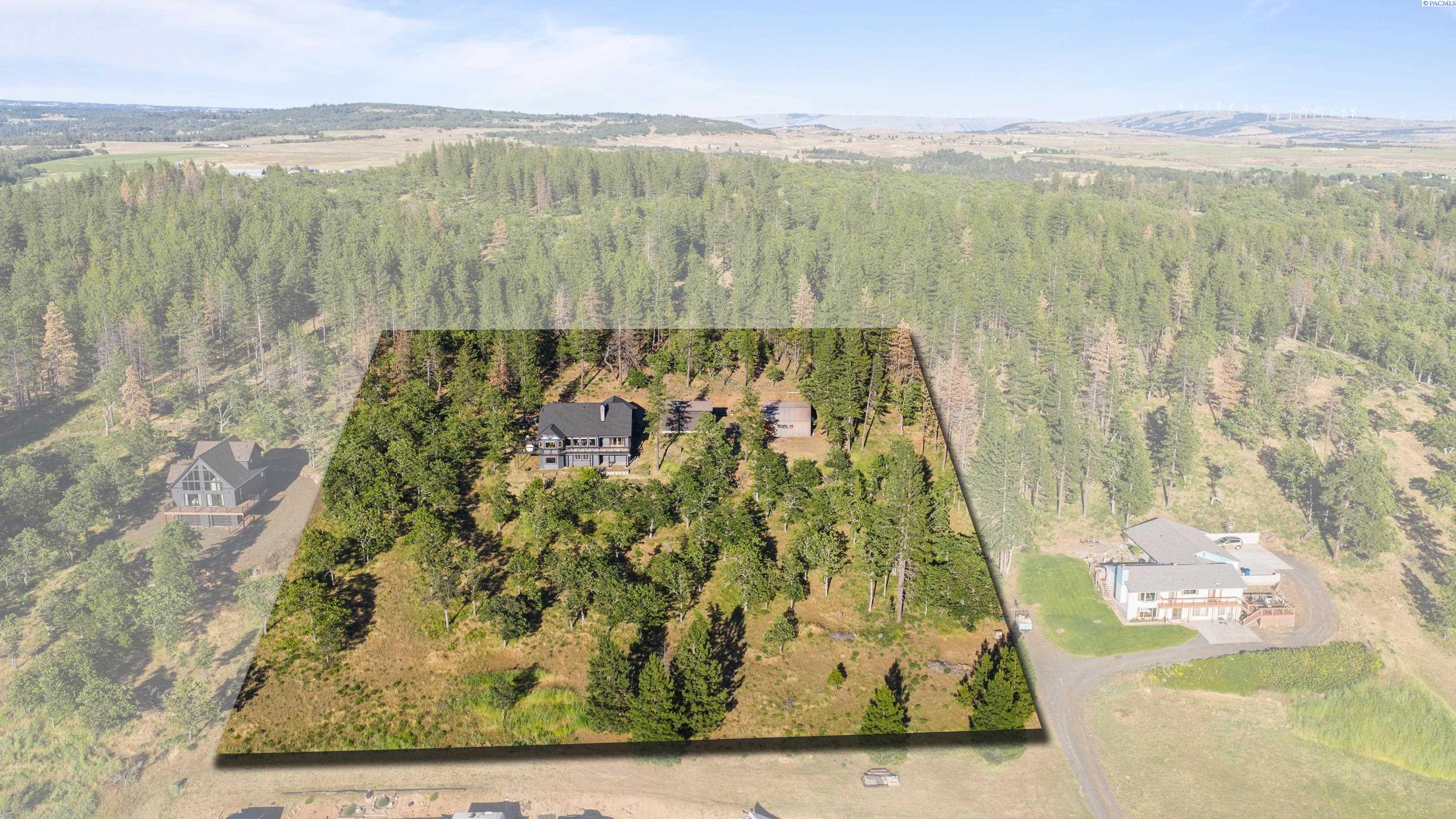 Homes for sale in Goldendale, WA | 90 Adams Loop Rd, Goldendale, WA 98620 | MLS# 293594
