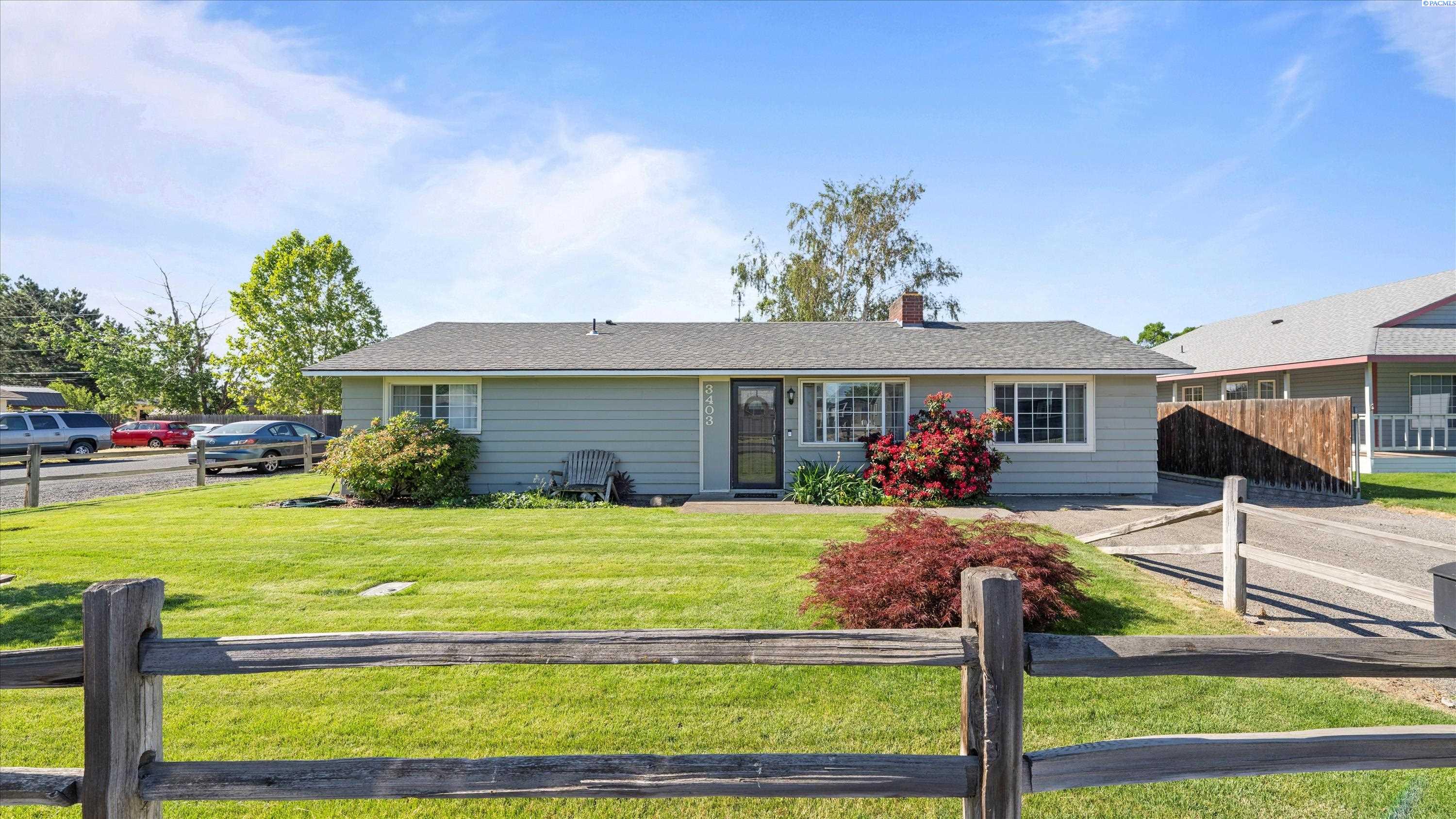 3403 W Imnaha Ave, Kennewick WA 99336