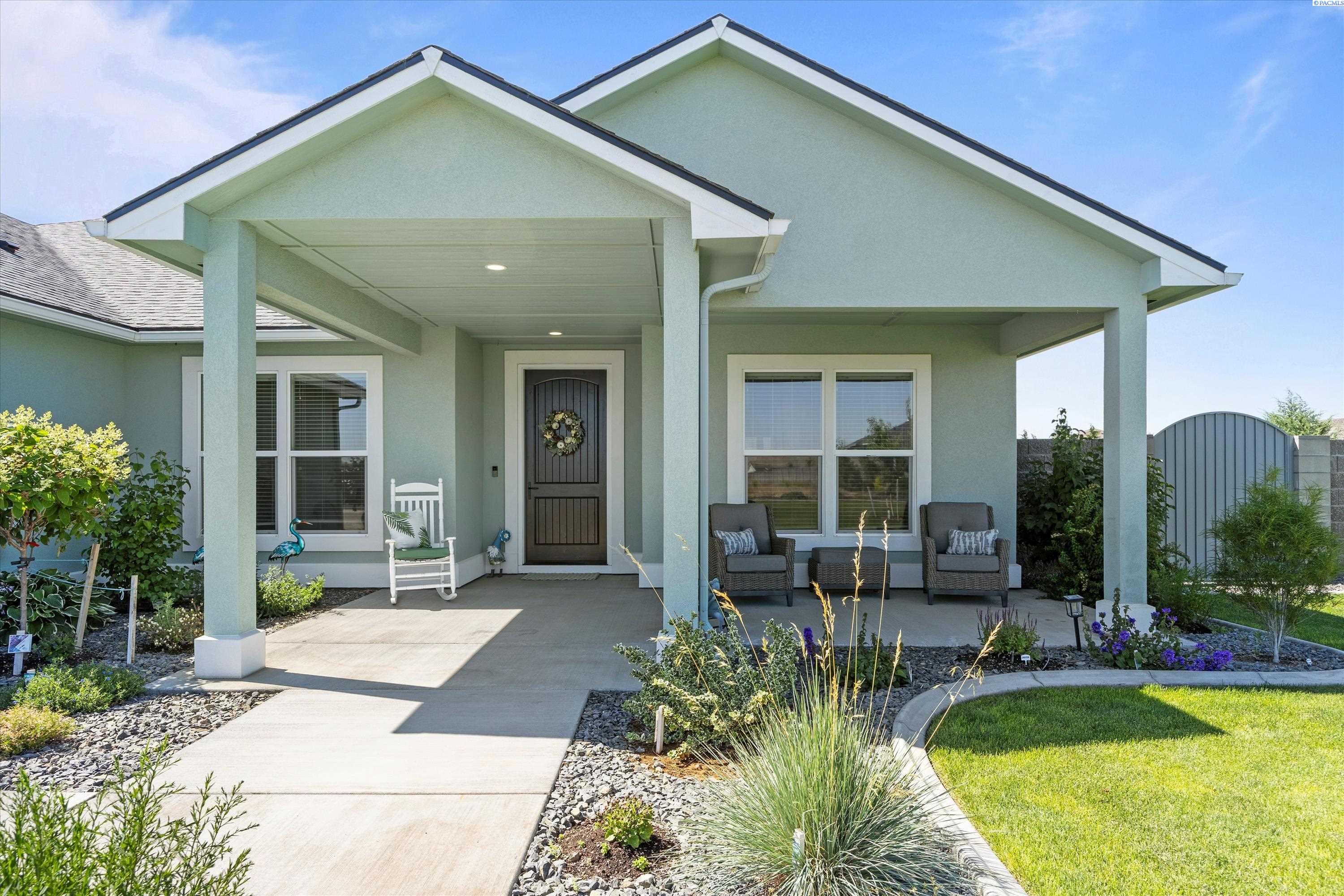 14959 S Furlong Ln, Kennewick WA 99338