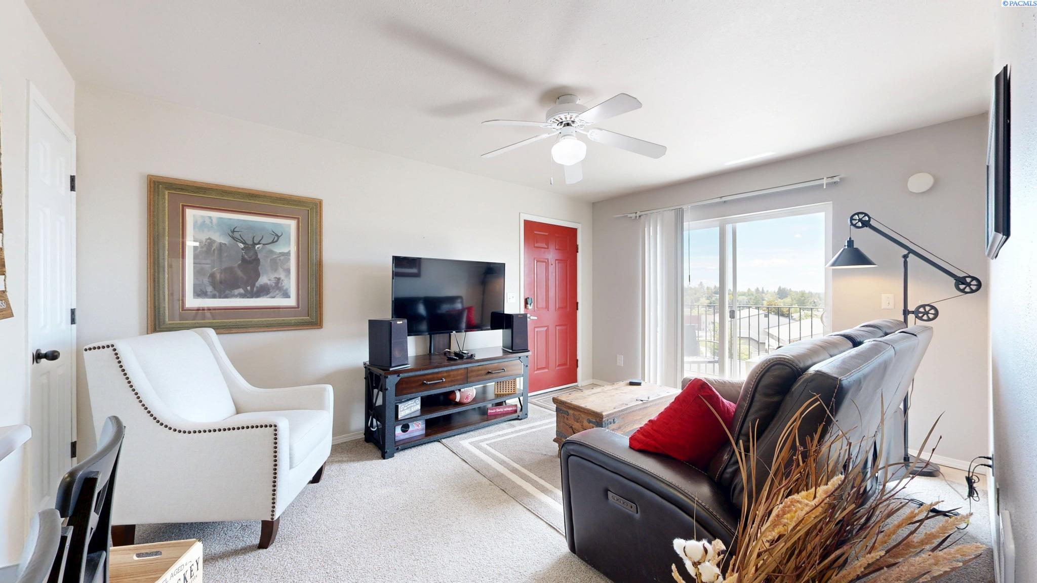 1645 NE Merman Drive # C201, Pullman WA 99163