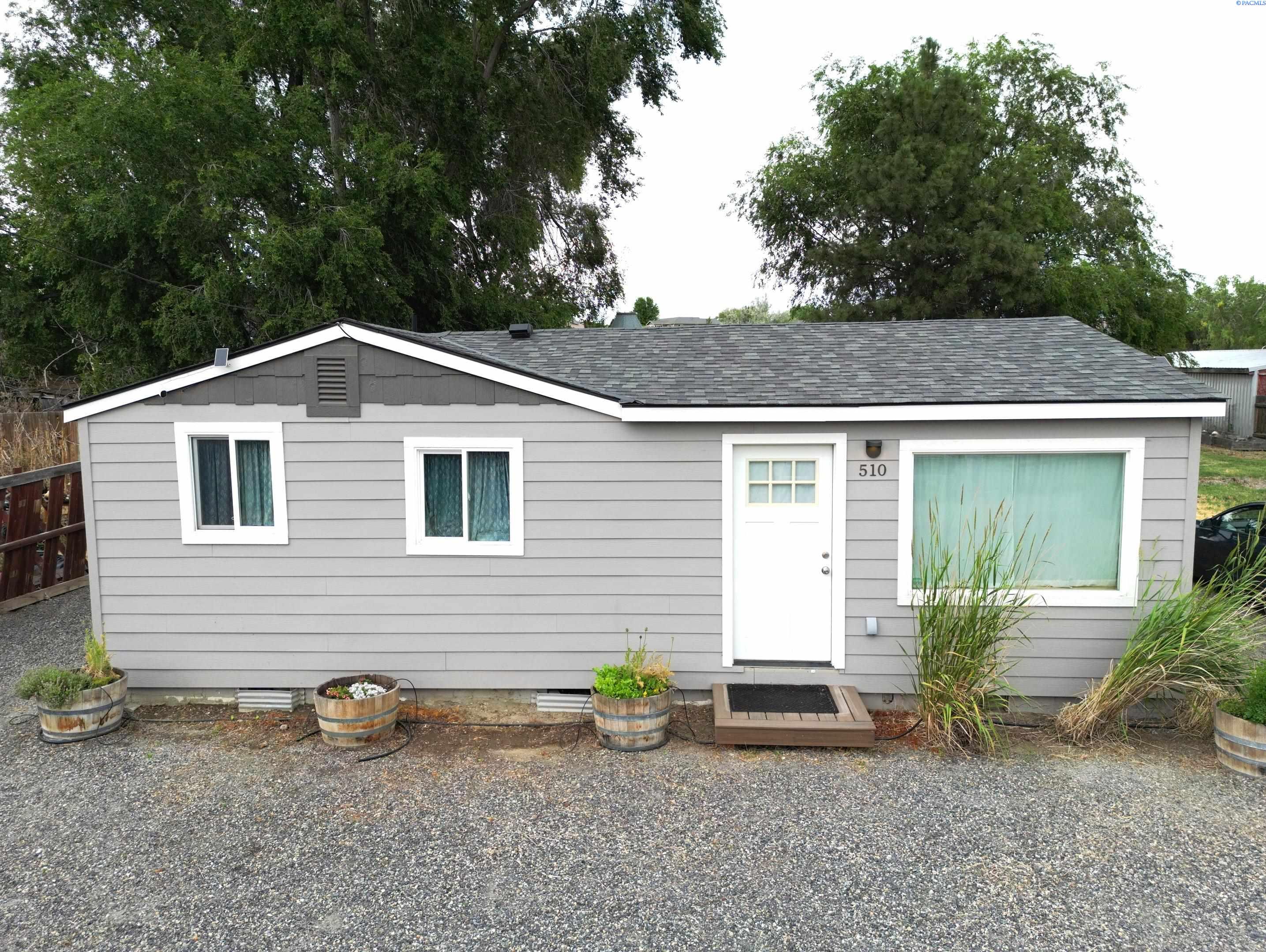 510 Carol Ave, Benton City, WA 99320