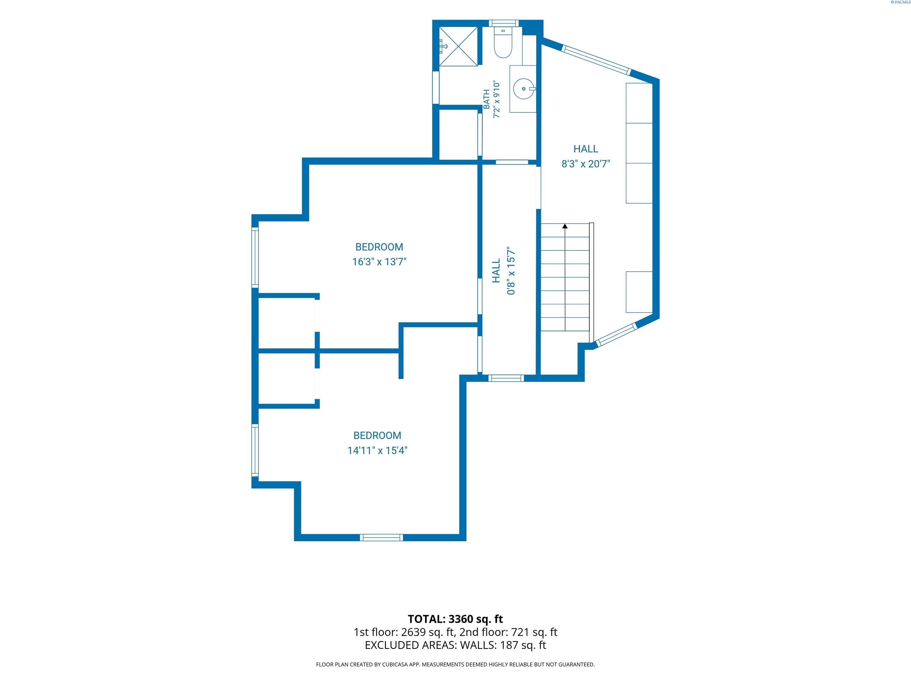 230 Krough , Prosser, WA 99350