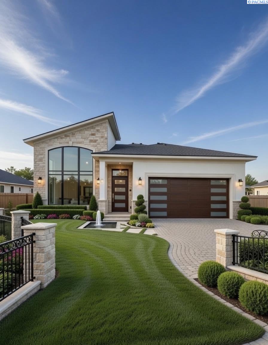 3467 Allison Way, West Richland WA 99354