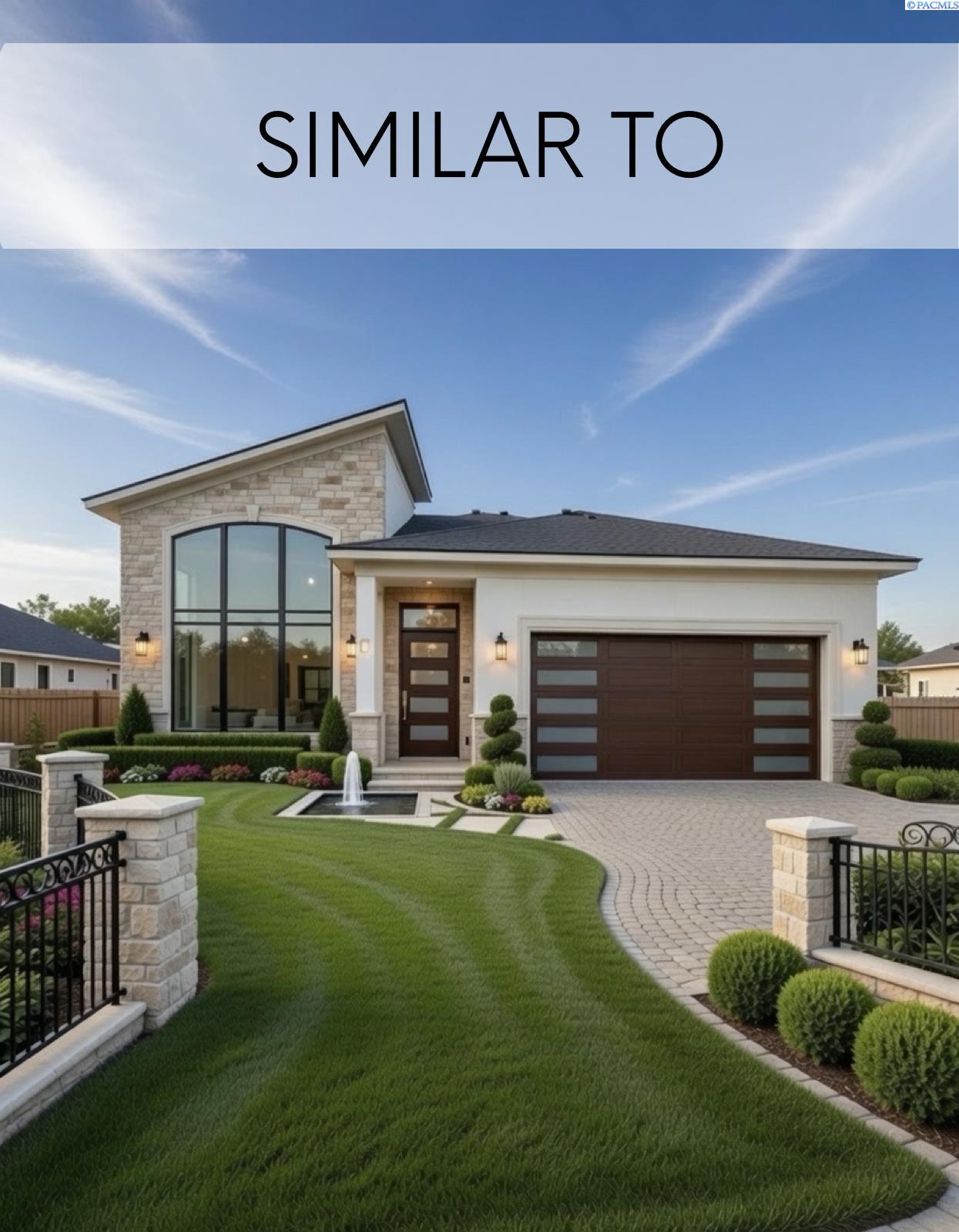 3467 Allison Way, West Richland, WA 99354