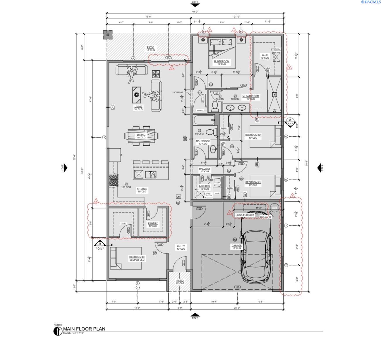 3467 Allison Way, West Richland, WA 99354