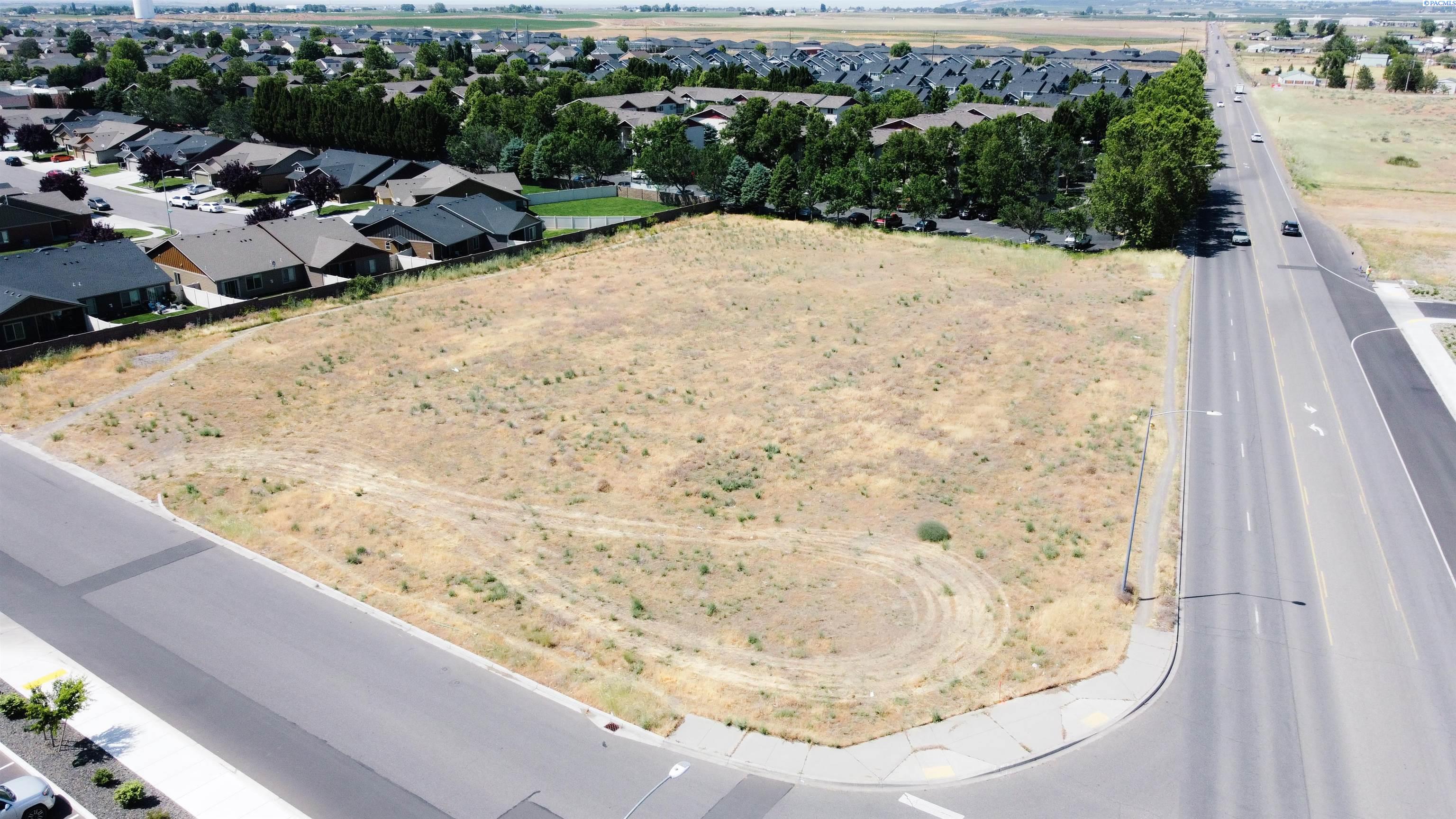 Rd 68 Lot Parcel #116050154, Pasco, WA 99301