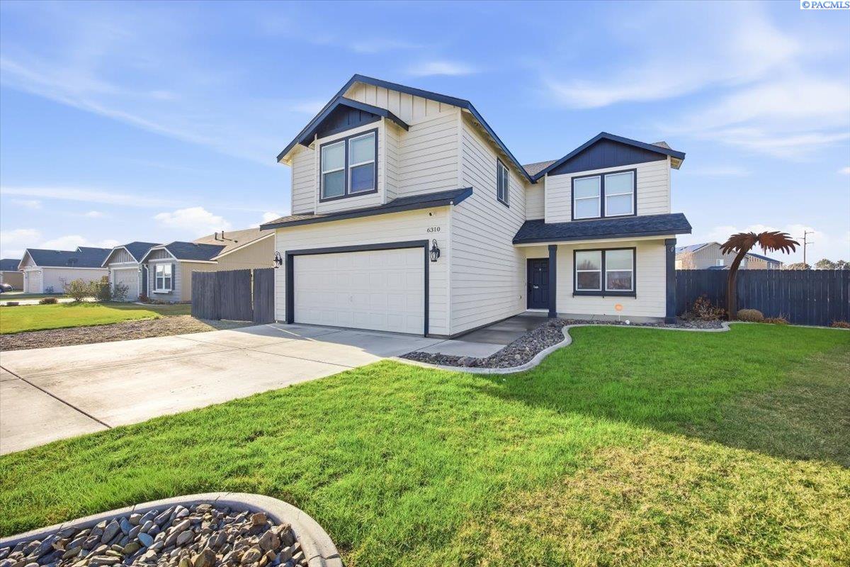 6310 Maryhill Ln, Pasco, WA 99301