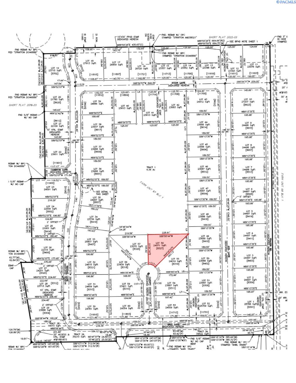 8327 Canopy Ct, Pasco, WA 99301