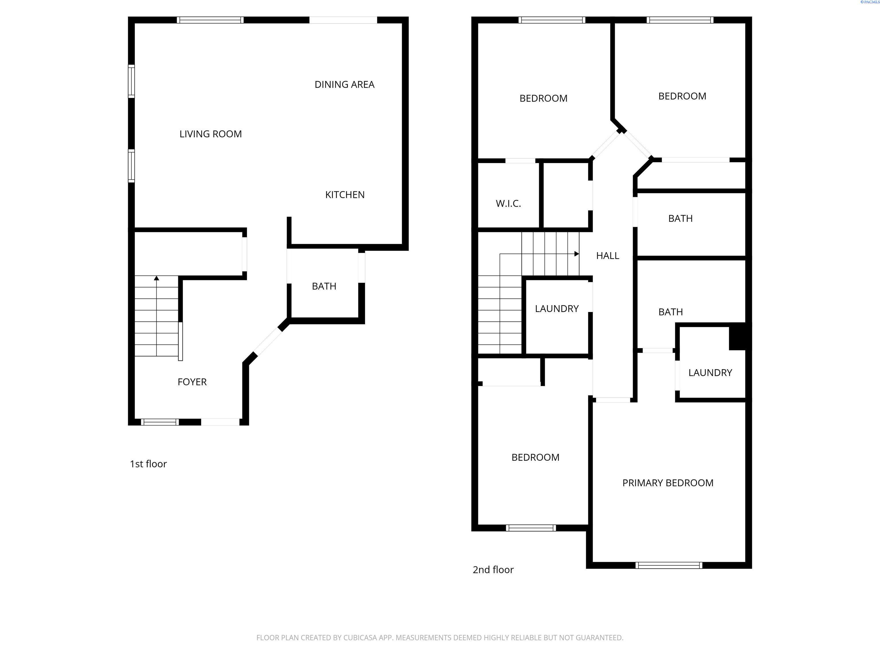 218 Whitman Dr, College Place, WA 99324