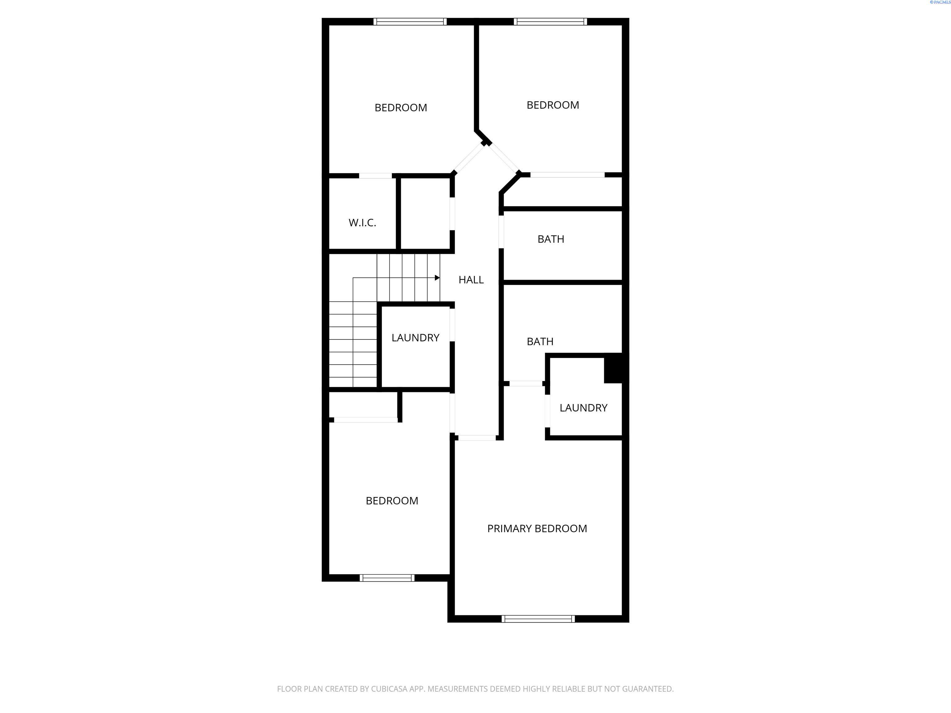 218 Whitman Dr, College Place, WA 99324