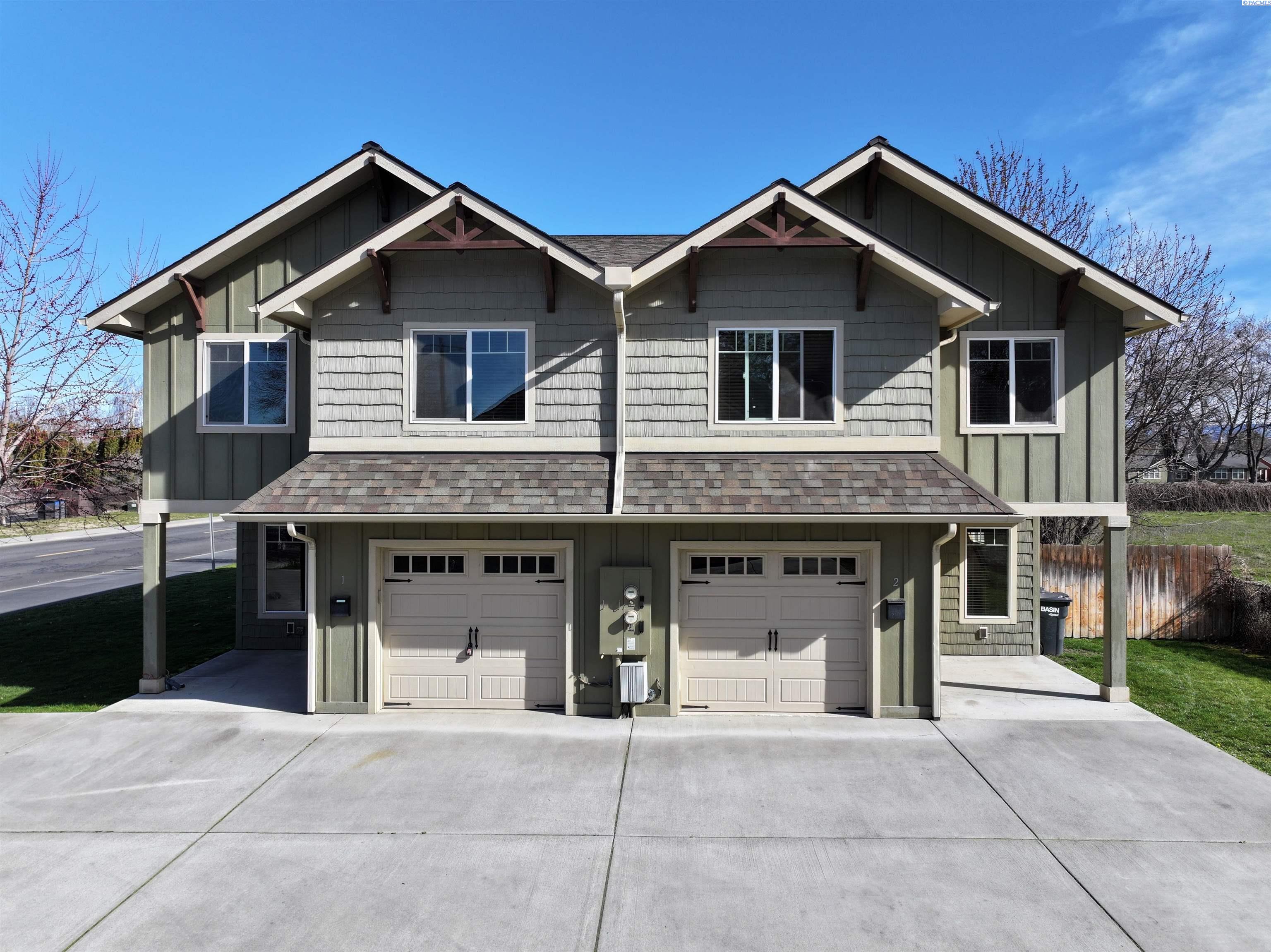 226 Whitman Dr, College Place, WA 99324
