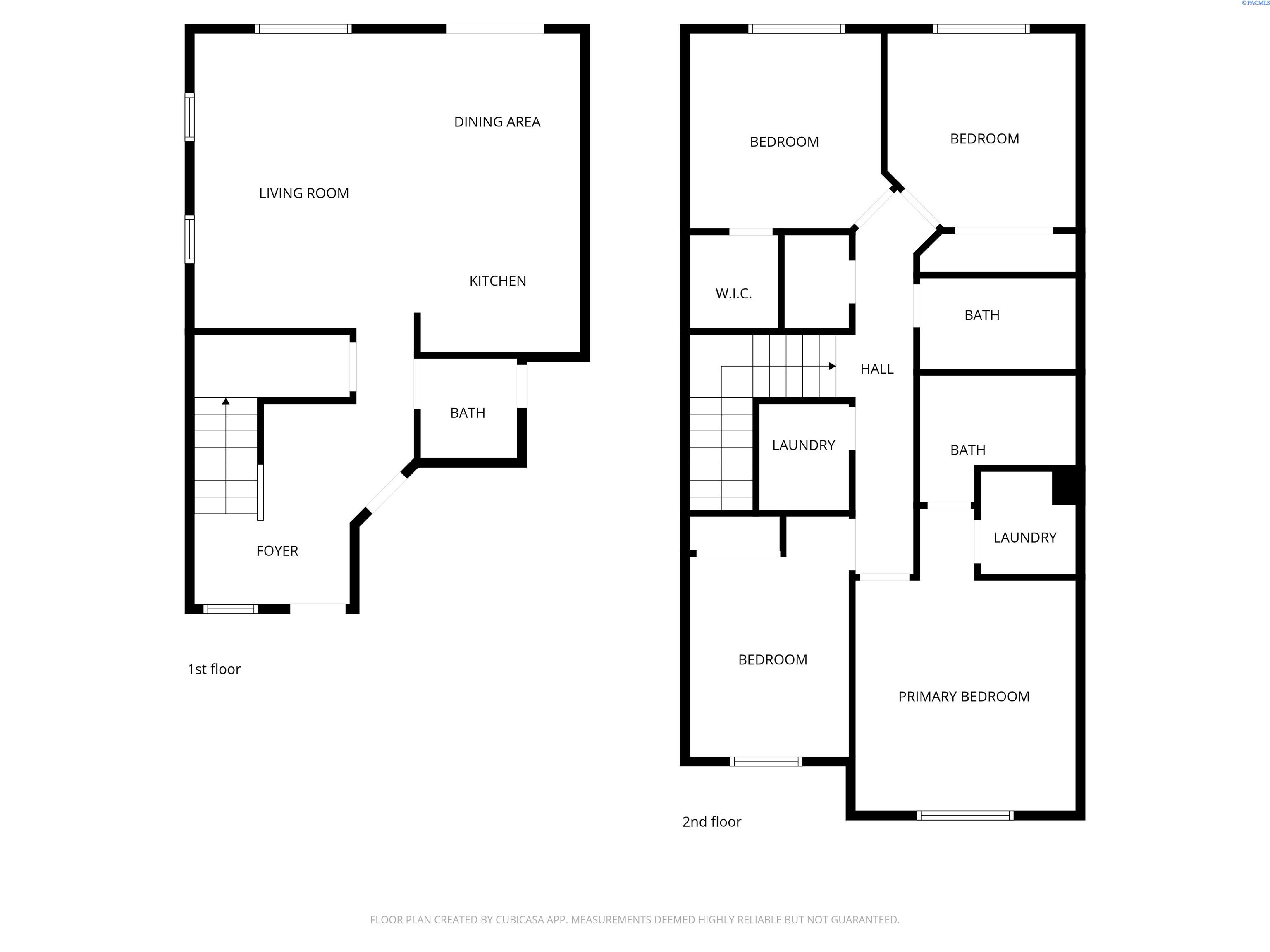 226 Whitman Dr, College Place, WA 99324