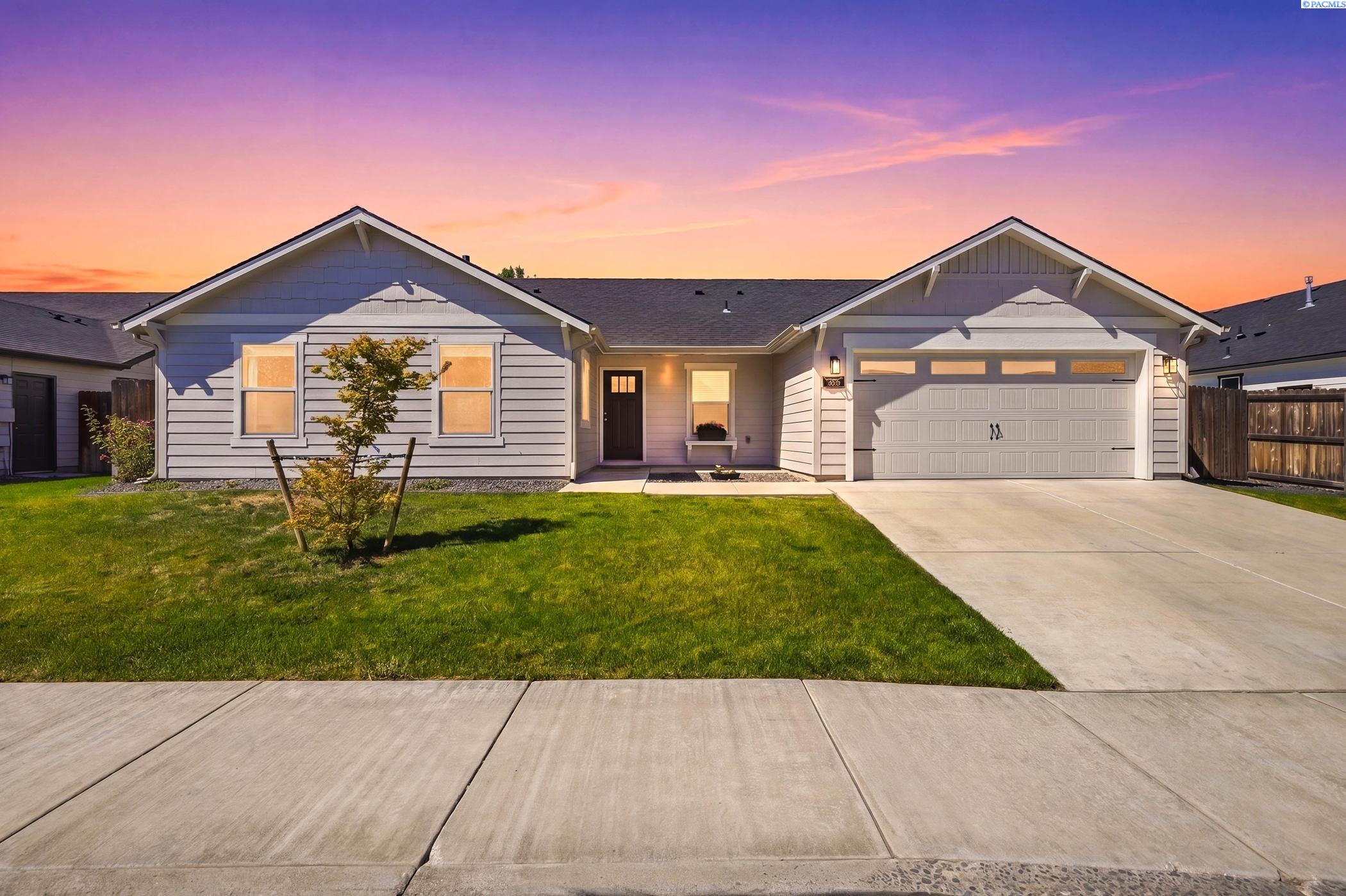 832 29th Pl, Kennewick, WA 99337