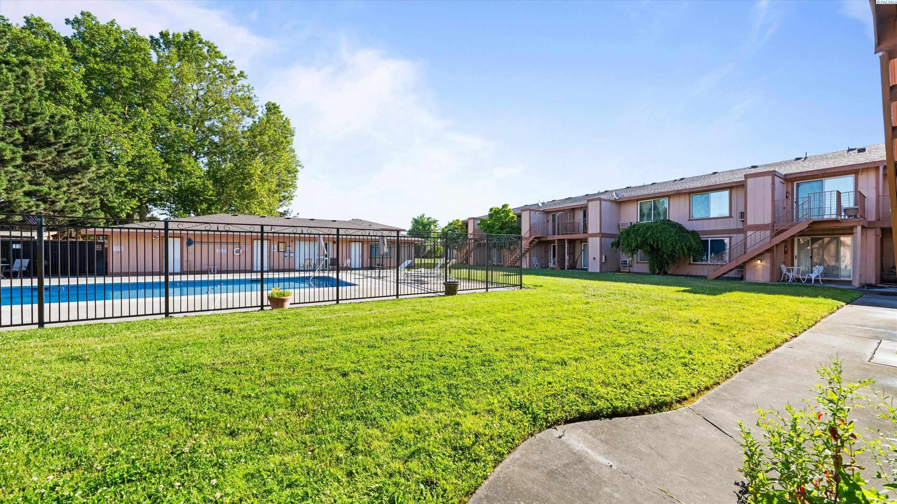 3121 Hood Ave #E103, Kennewick, WA 99336