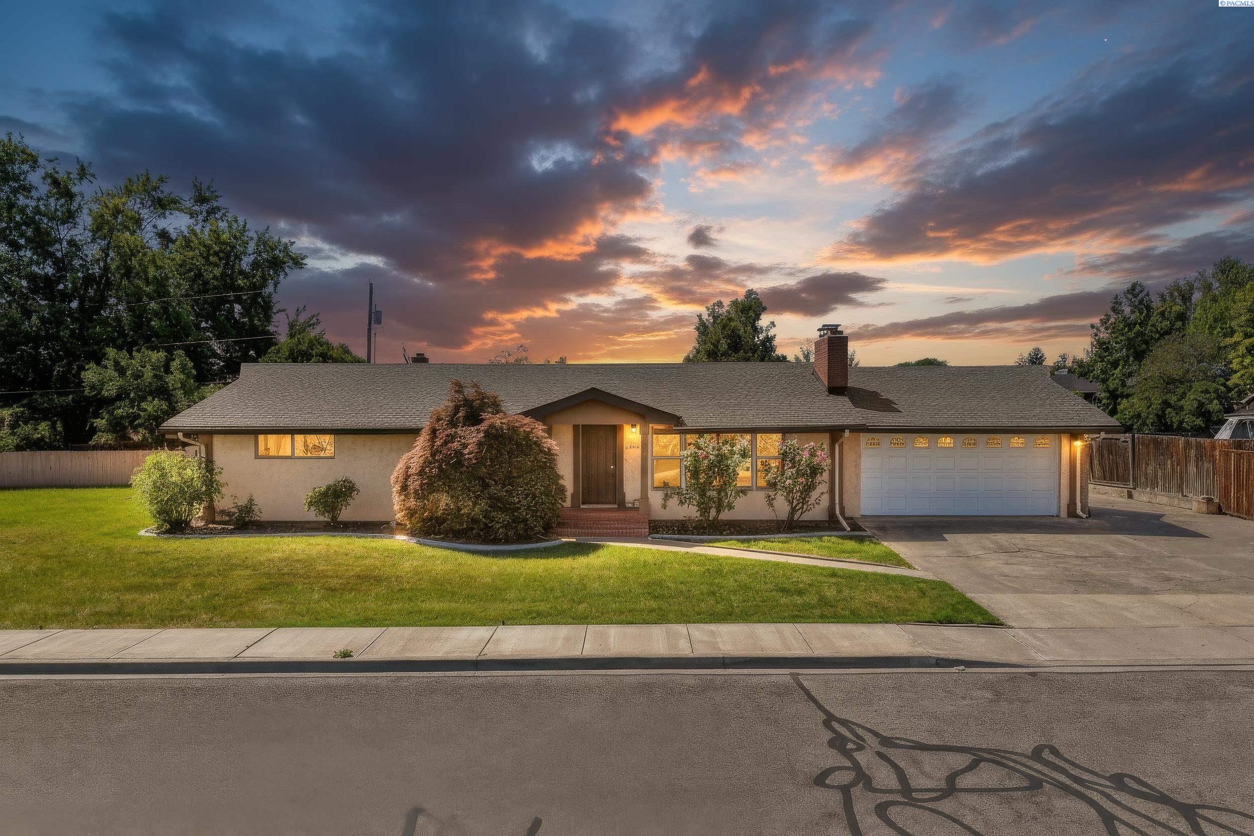 411 27th Ave, Kennewick, WA 99337