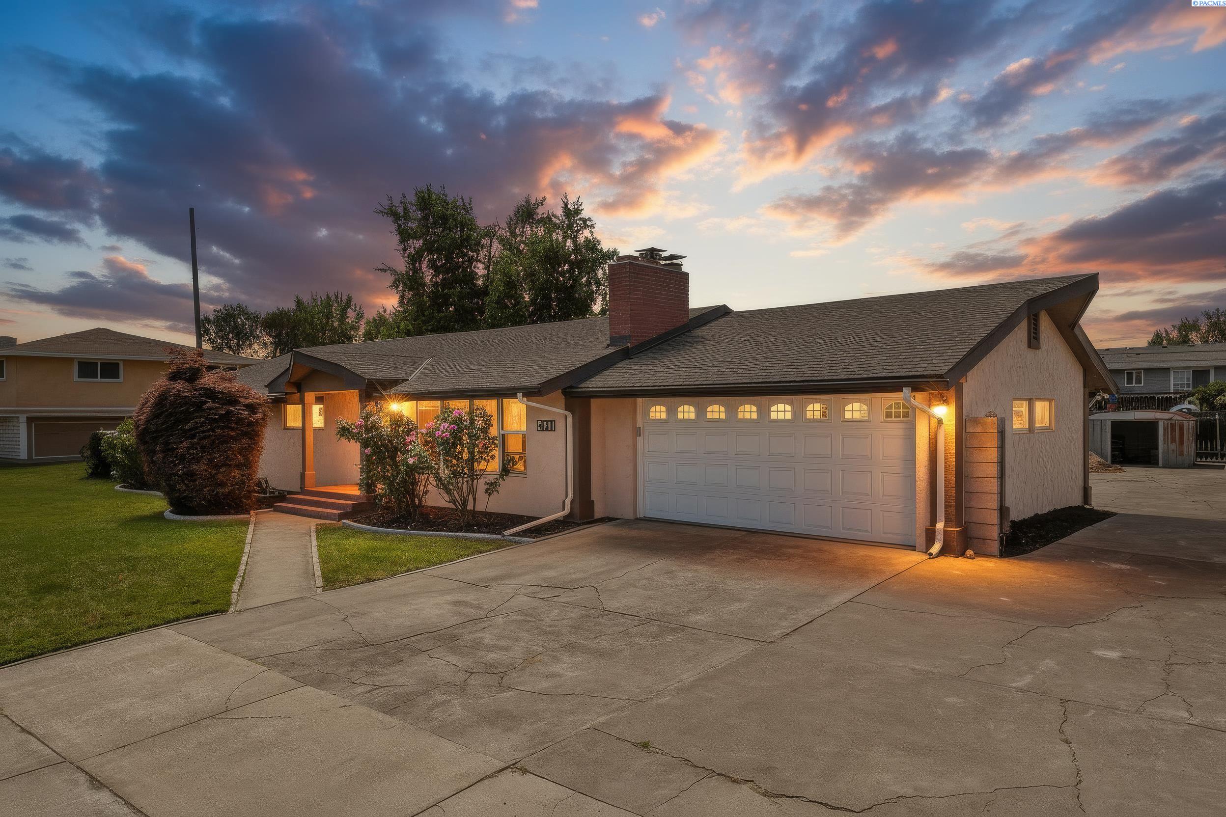 411 27th Ave, Kennewick, WA 99337