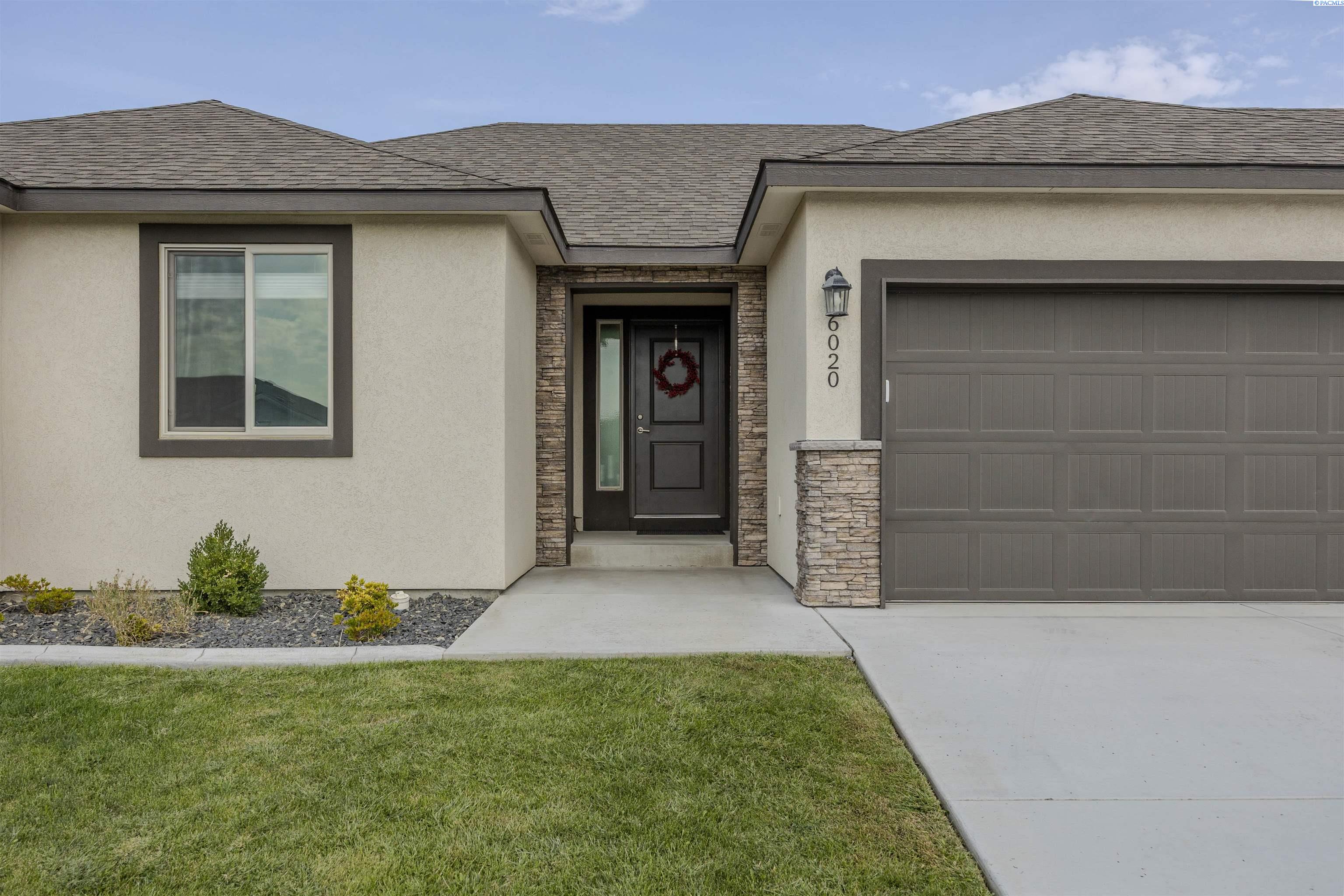 6020 32nd Ct, Kennewick, WA 99338