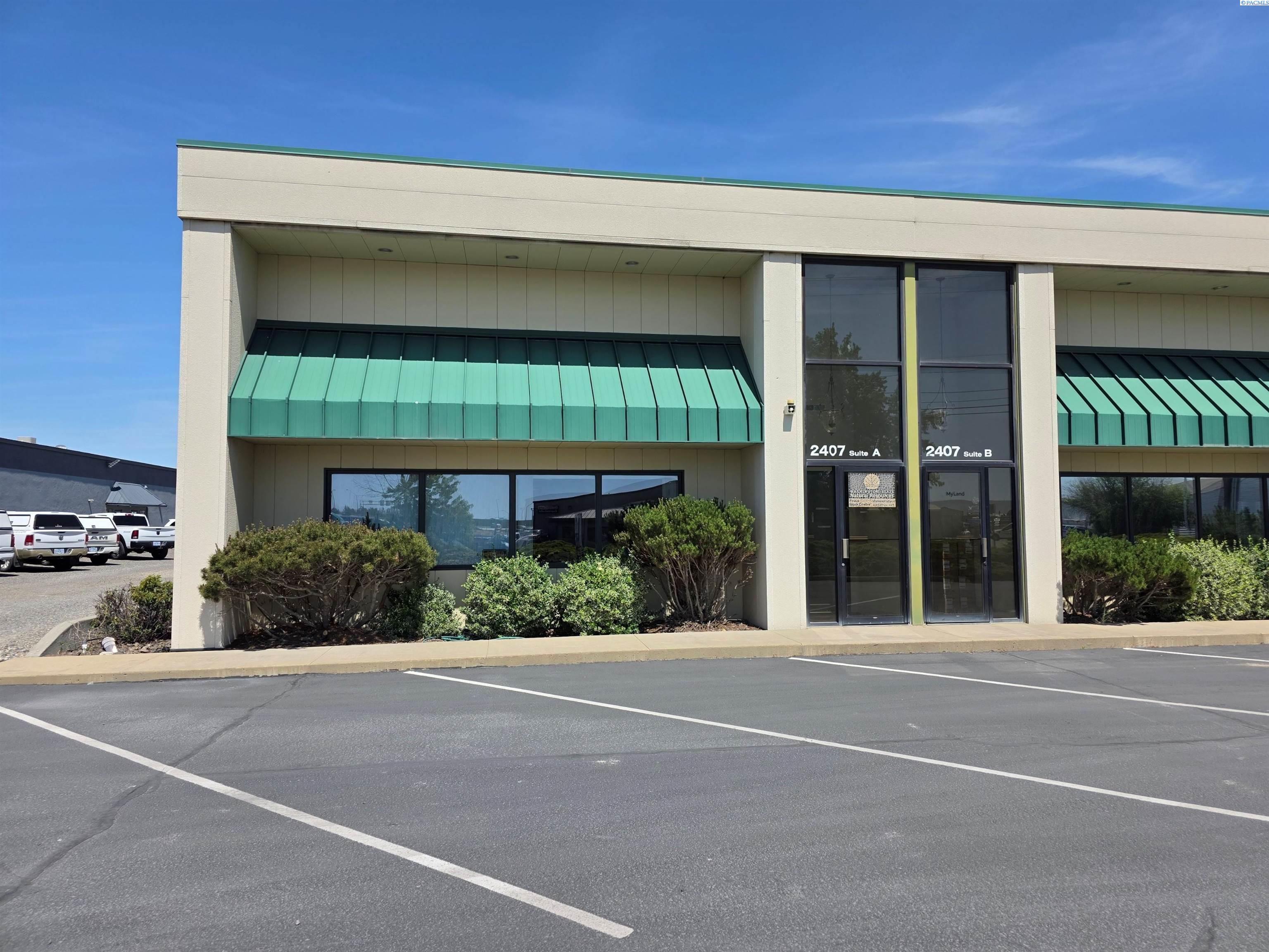 2407 N Commercial Ave. # A, Pasco WA