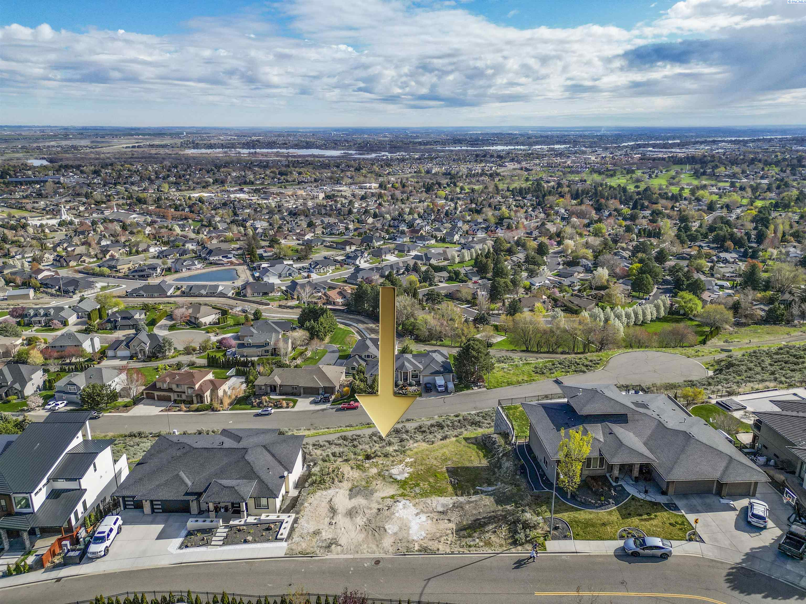 2420 Morency Drive, Richland WA 99352