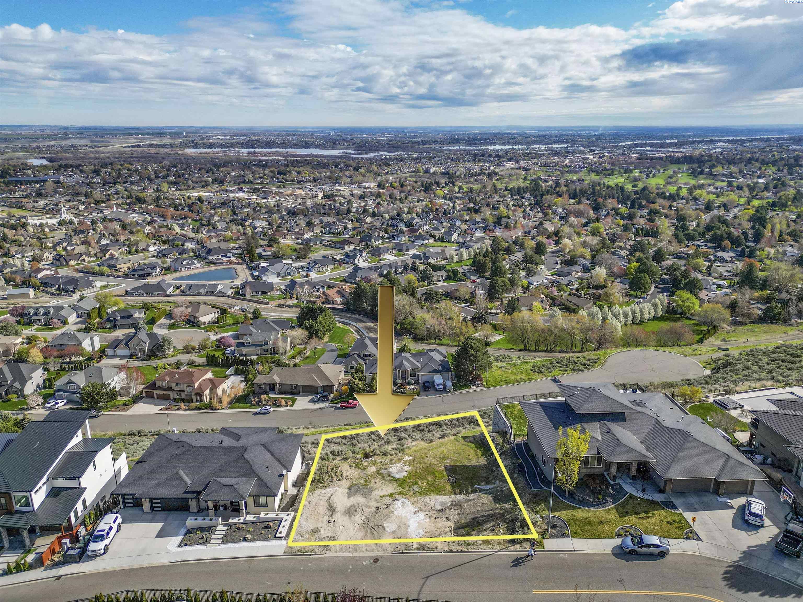 2420 Morency Dr, Richland, WA 99352