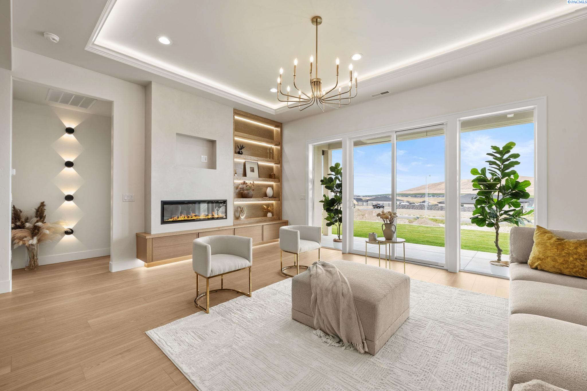 3378 Allison Way, Richland, WA 99352