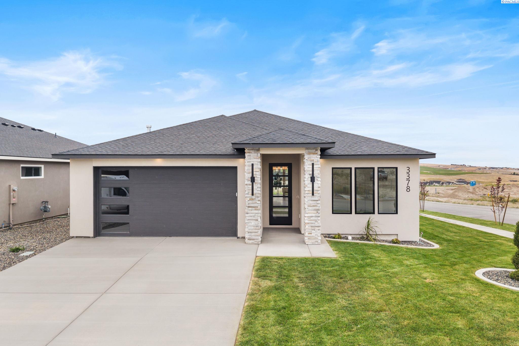 3378 Allison Way, Richland, WA 99352