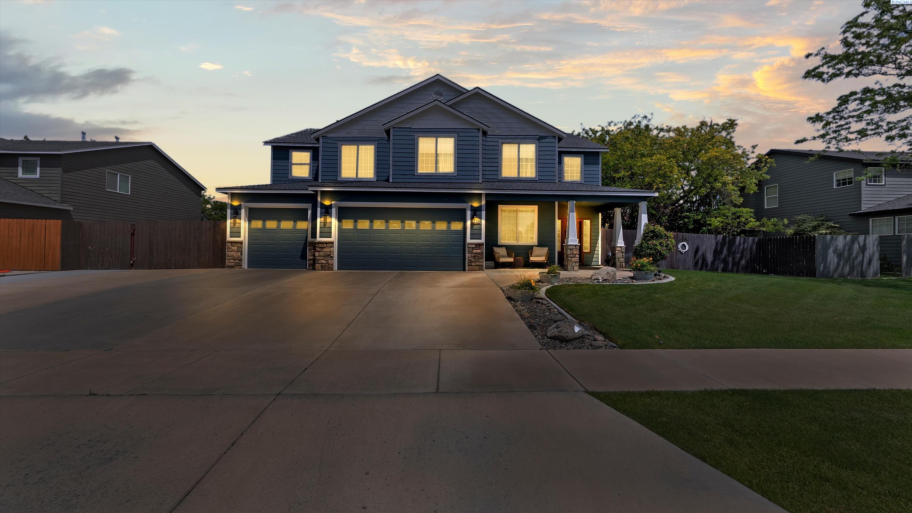 4411 Antigua Dr, Pasco, WA 99301