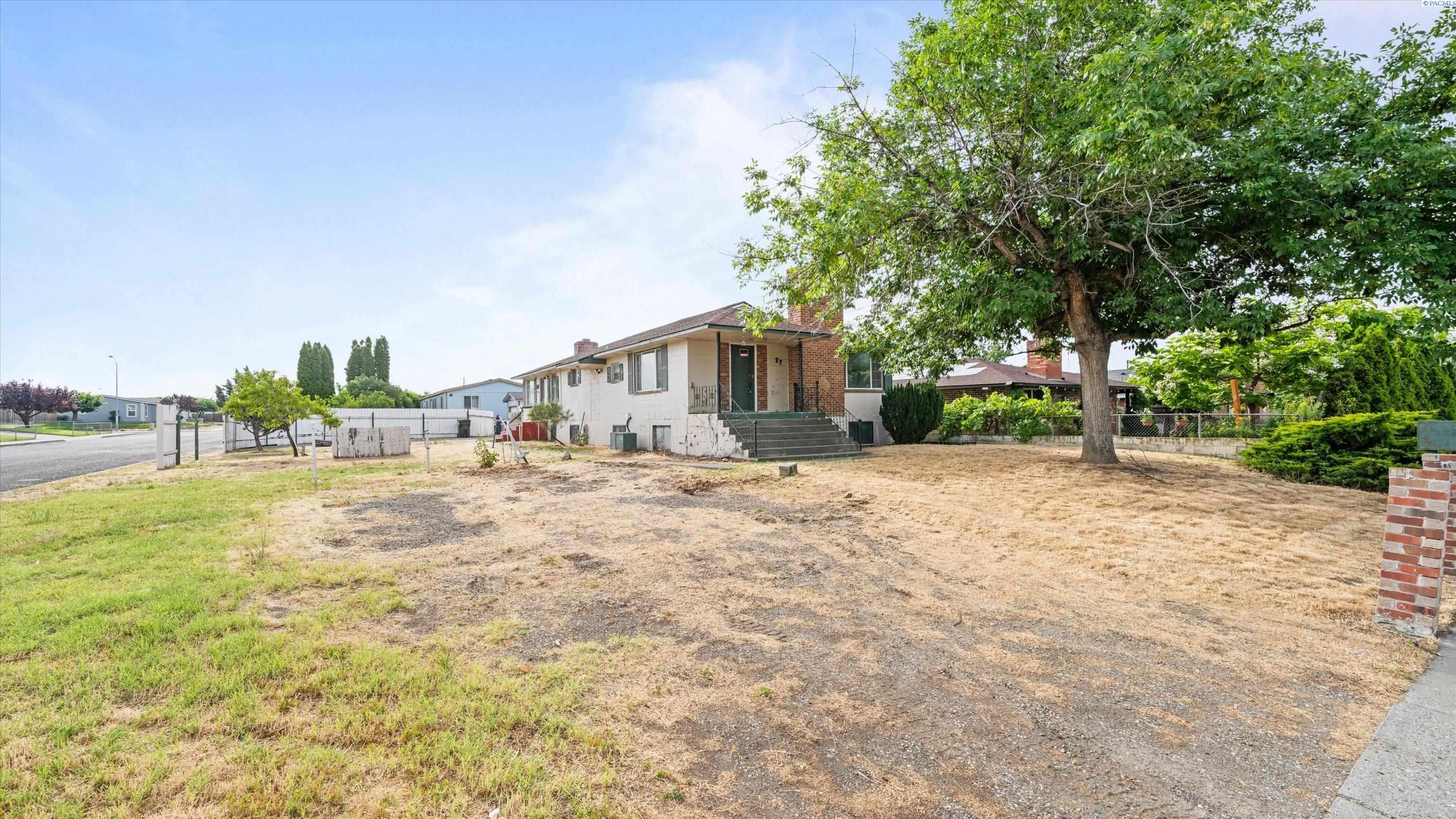 127 Douglas Ave, Pasco, WA 99301