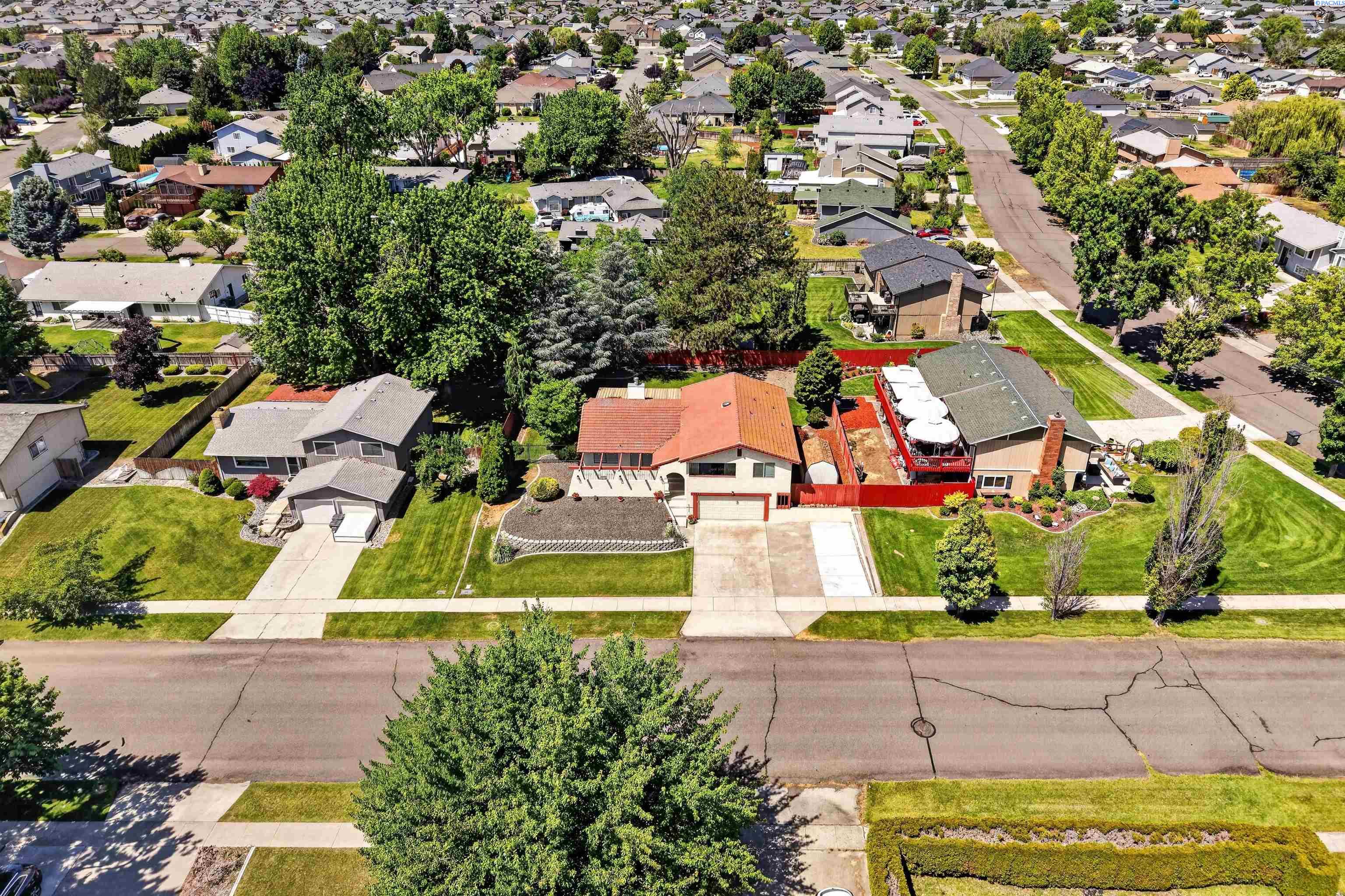 4212 Mojave Dr, Pasco, WA 99301